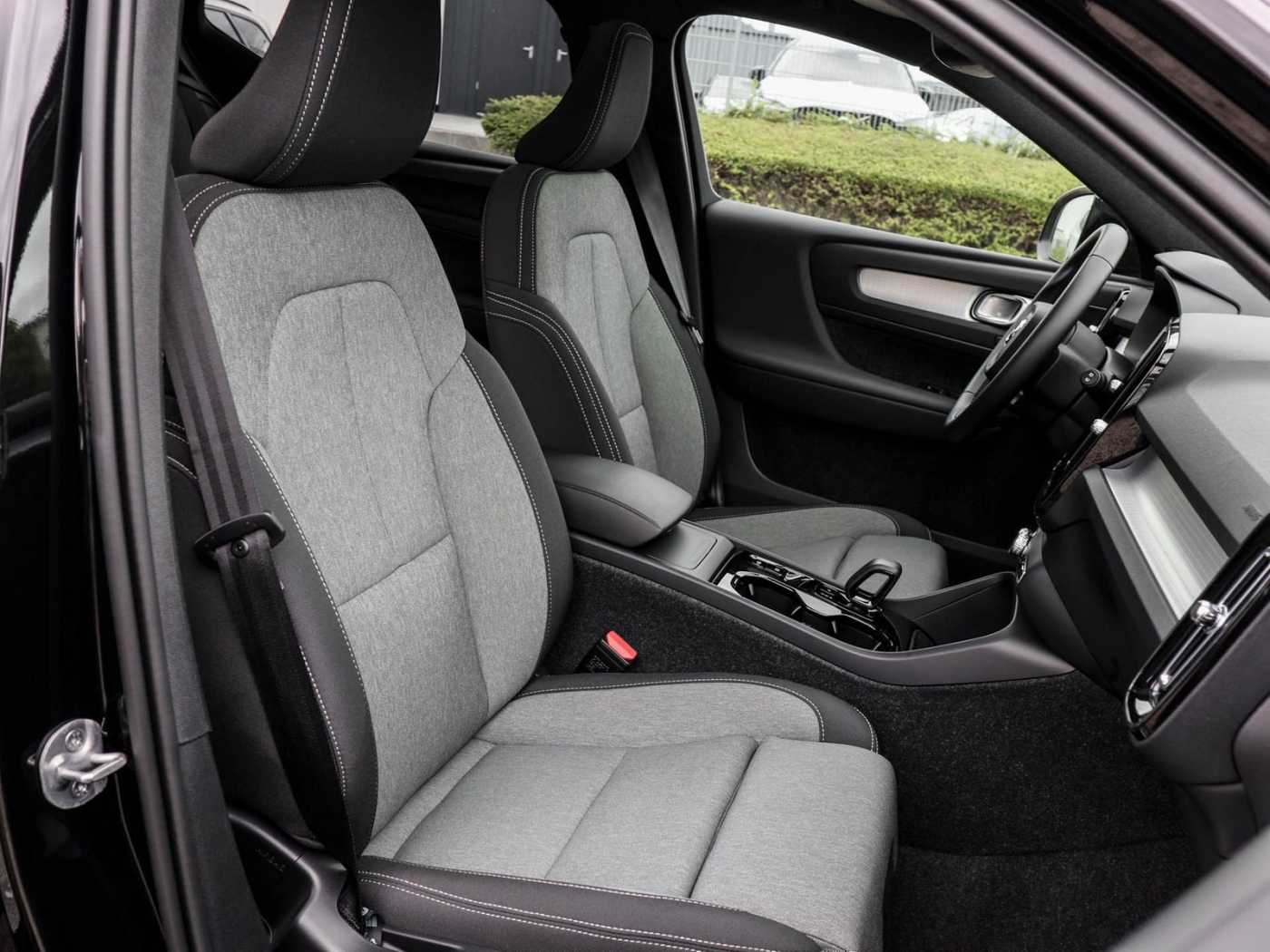 Volvo XC40 – Bild 6