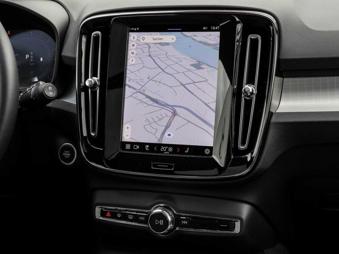 Volvo XC40 – Bild 7