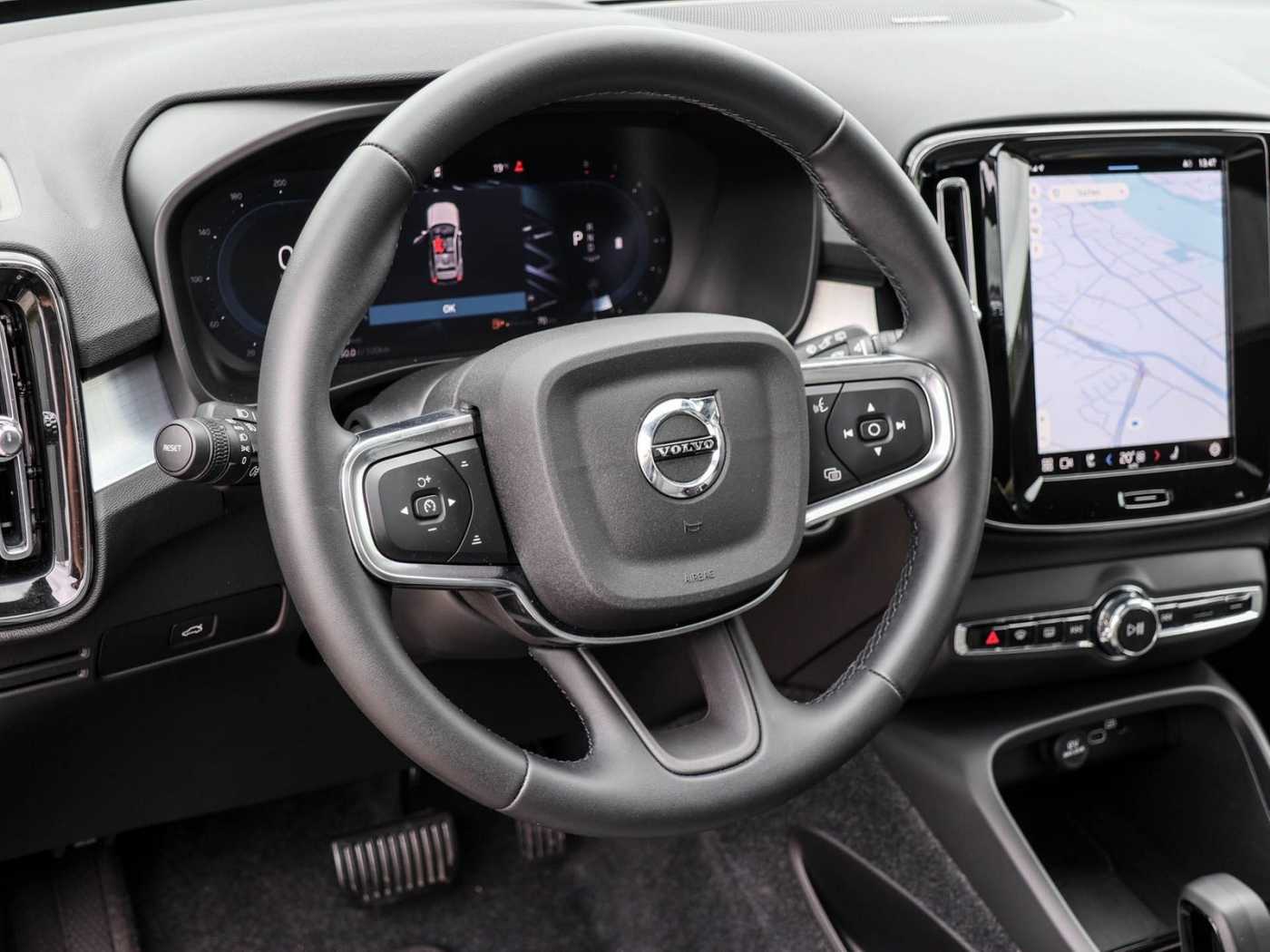 Volvo XC40 – Bild 9