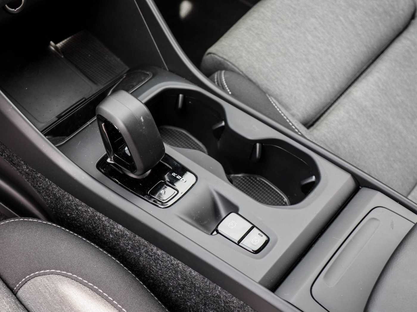 Volvo XC40 – Bild 10