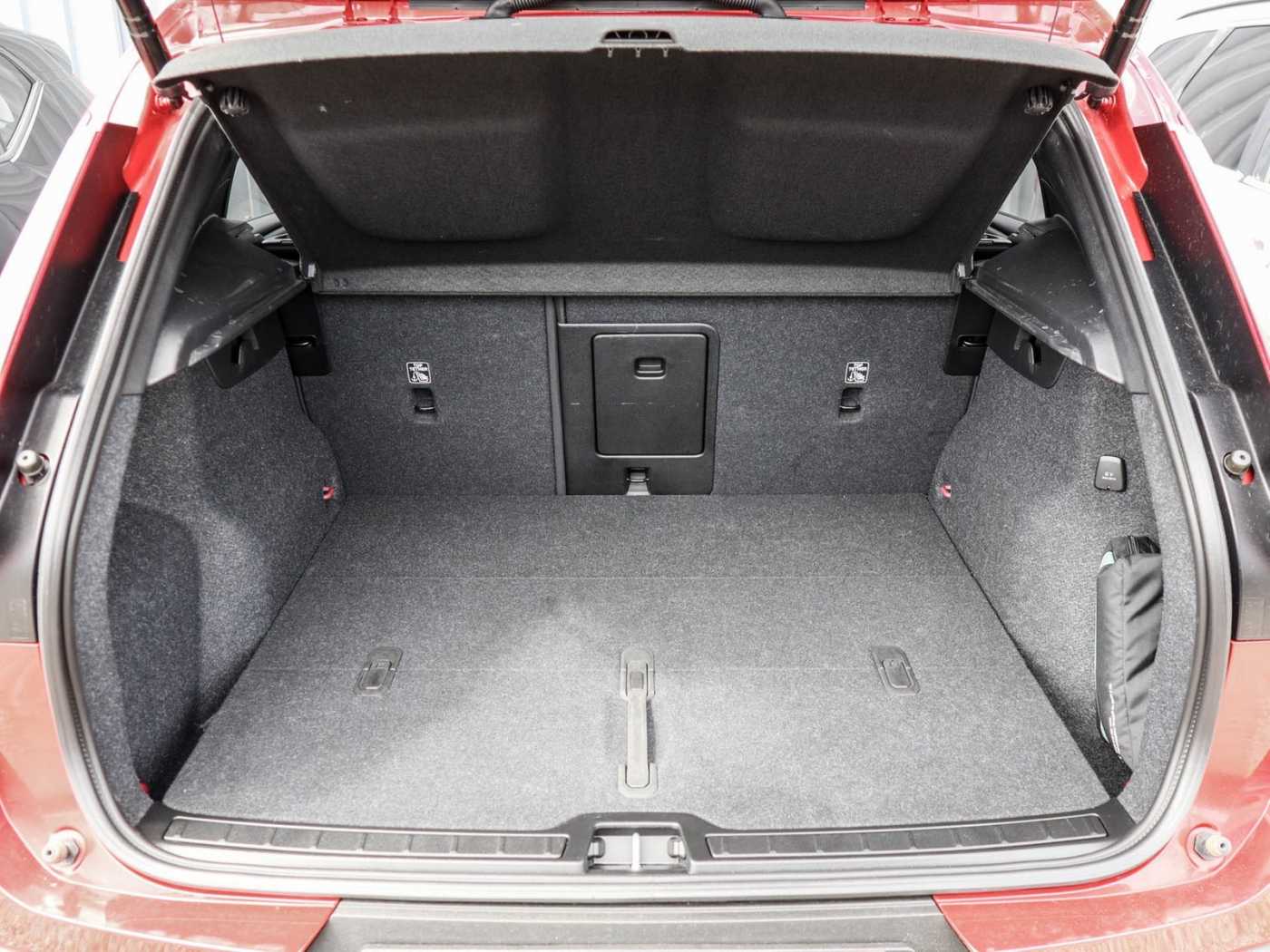 Volvo XC40 – Bild 11