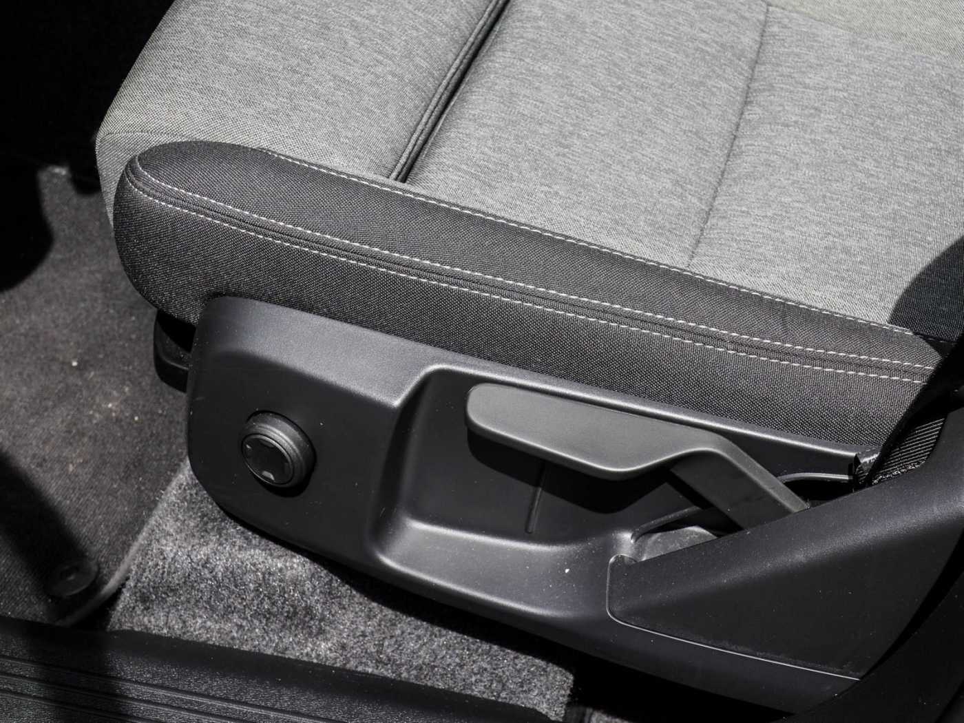 Volvo XC40 – Bild 13