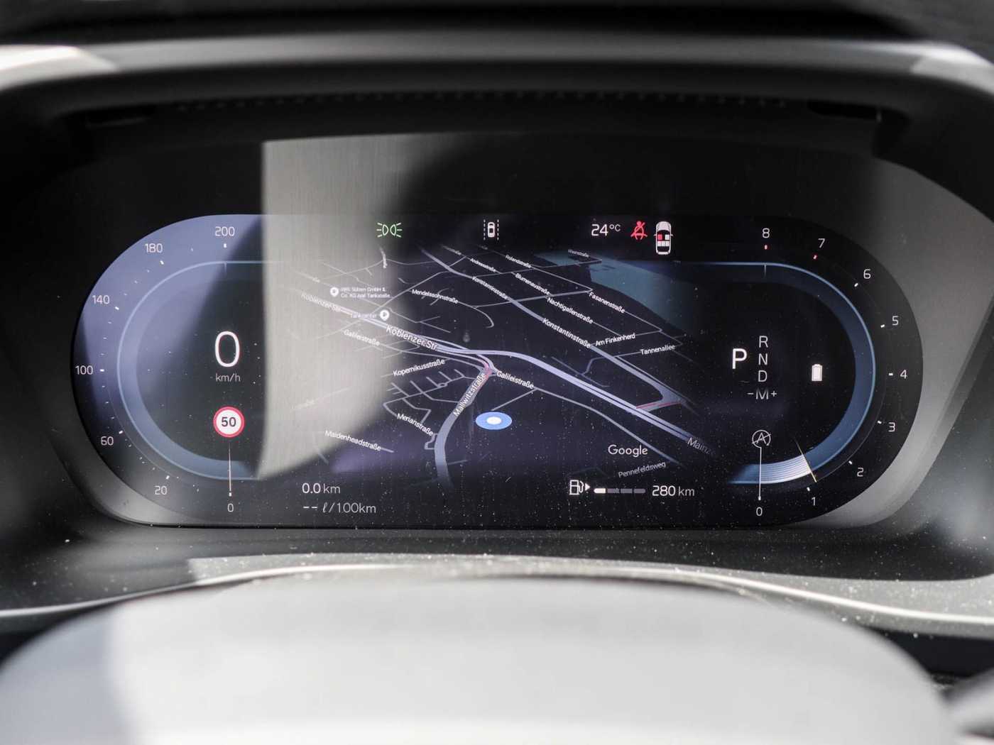 Volvo XC40 – Bild 15