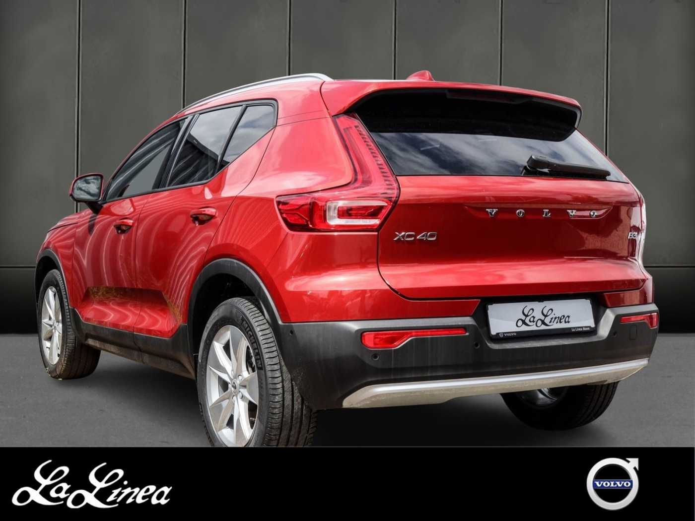 Volvo XC40 – Bild 2