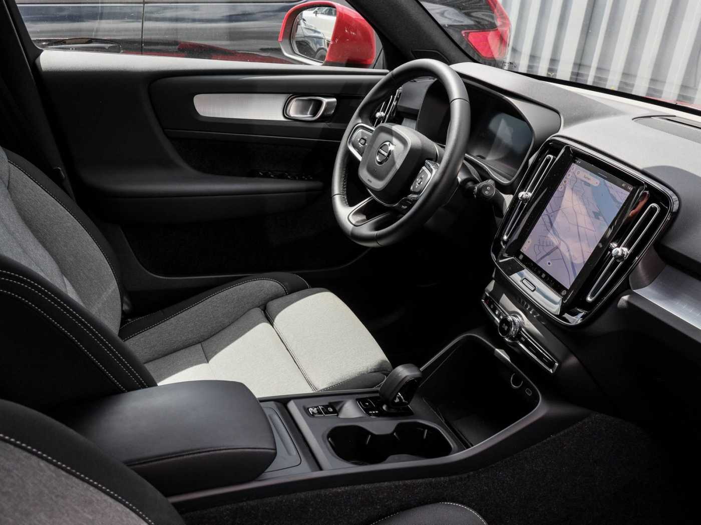 Volvo XC40 – Bild 3