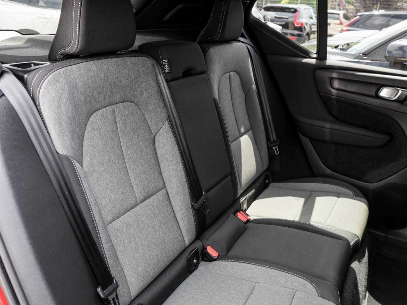 Volvo XC40 – Bild 4