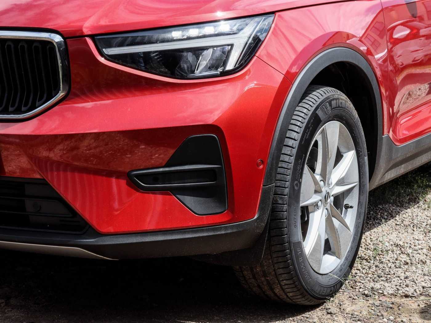 Volvo XC40 – Bild 5