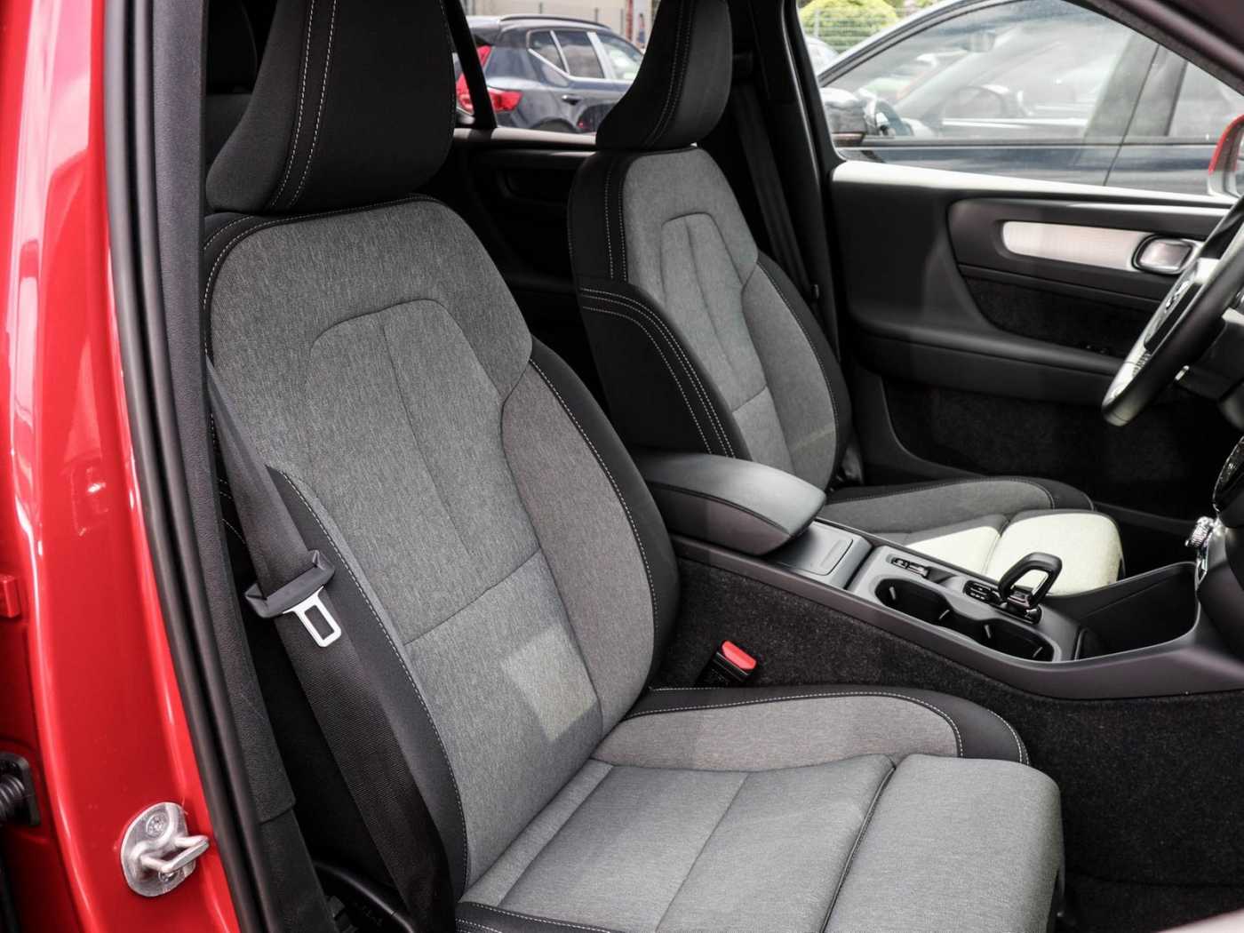 Volvo XC40 – Bild 6