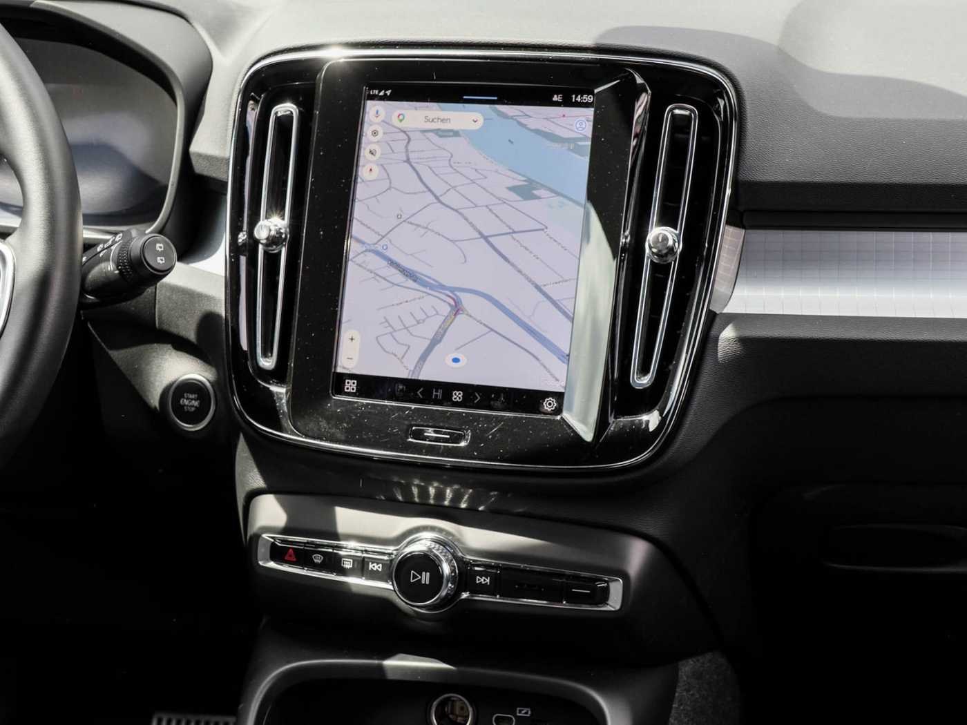 Volvo XC40 – Bild 7