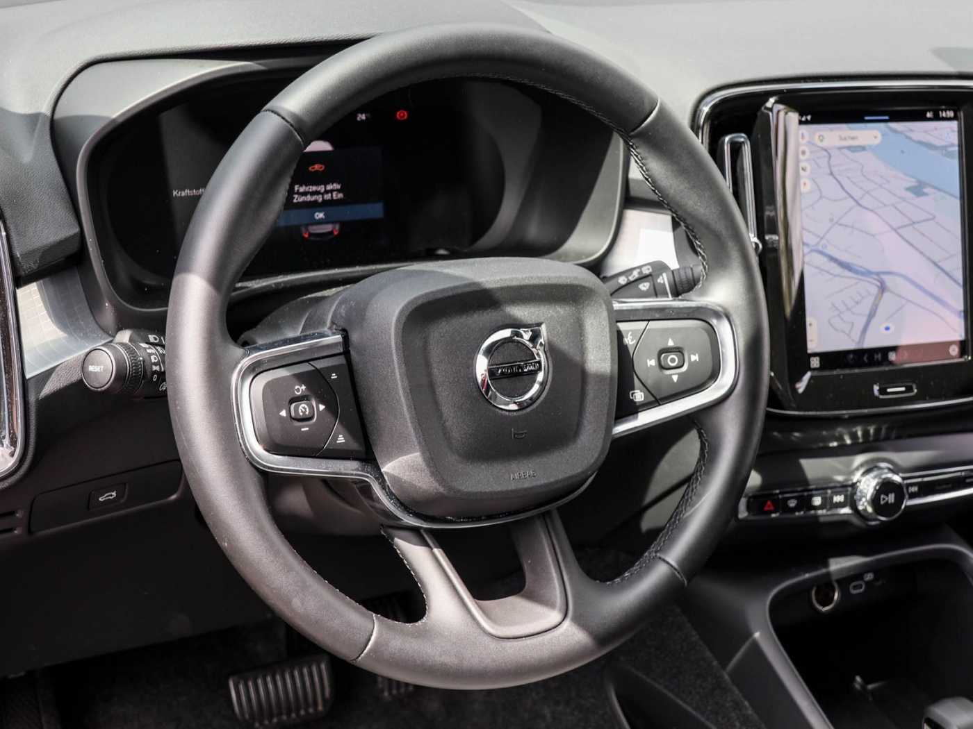 Volvo XC40 – Bild 9