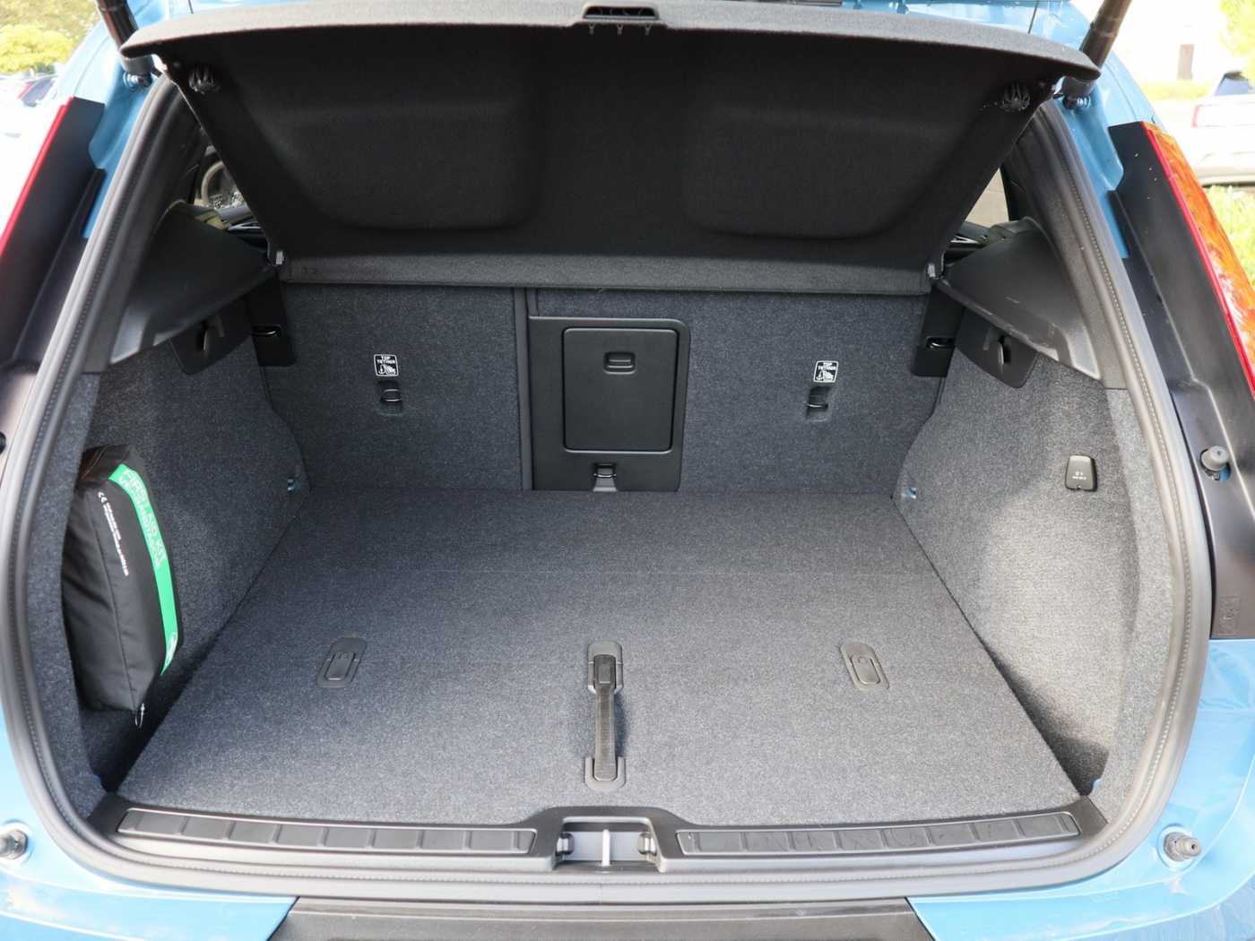 Volvo XC40 – Bild 10