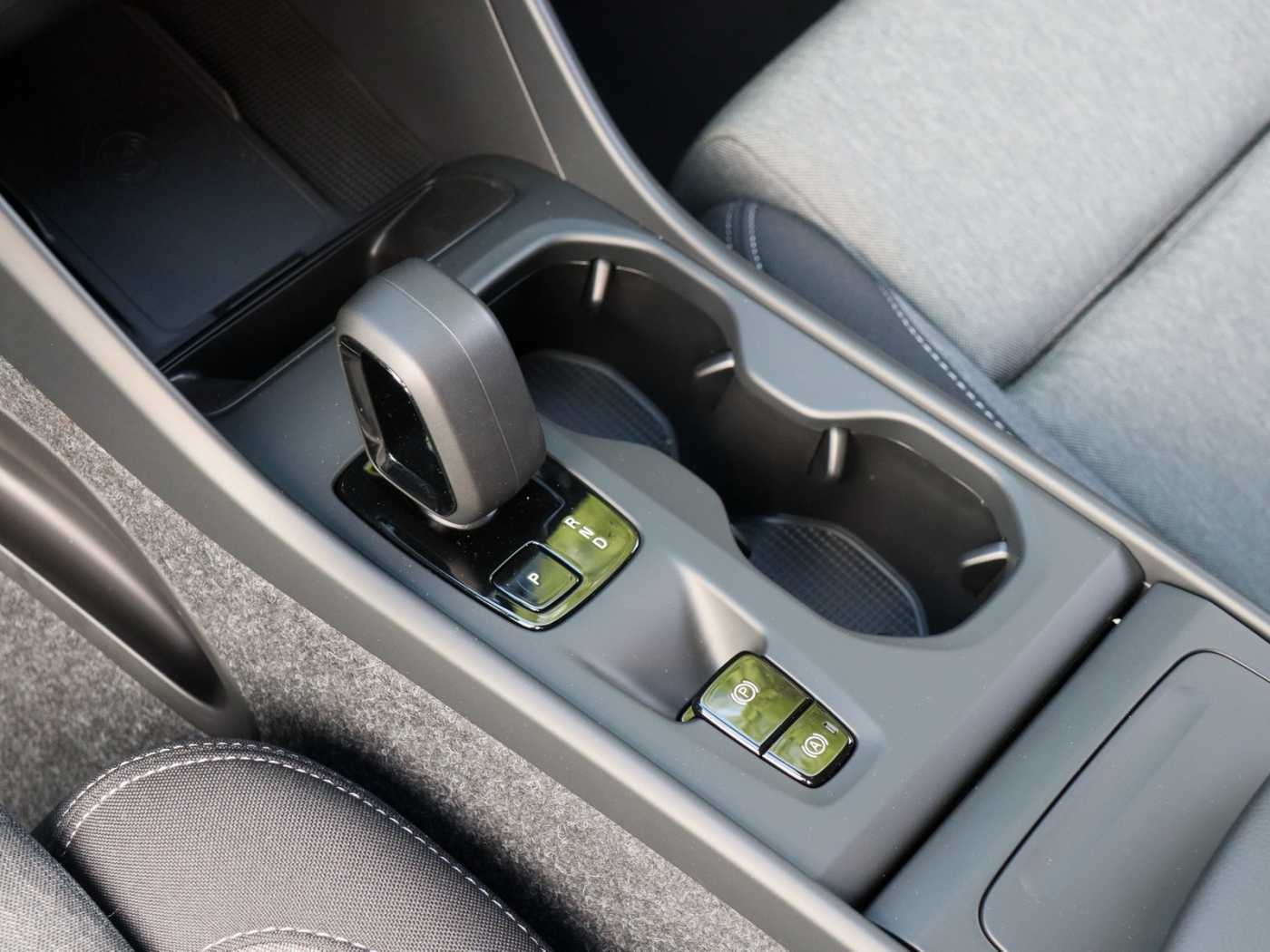 Volvo XC40 – Bild 11