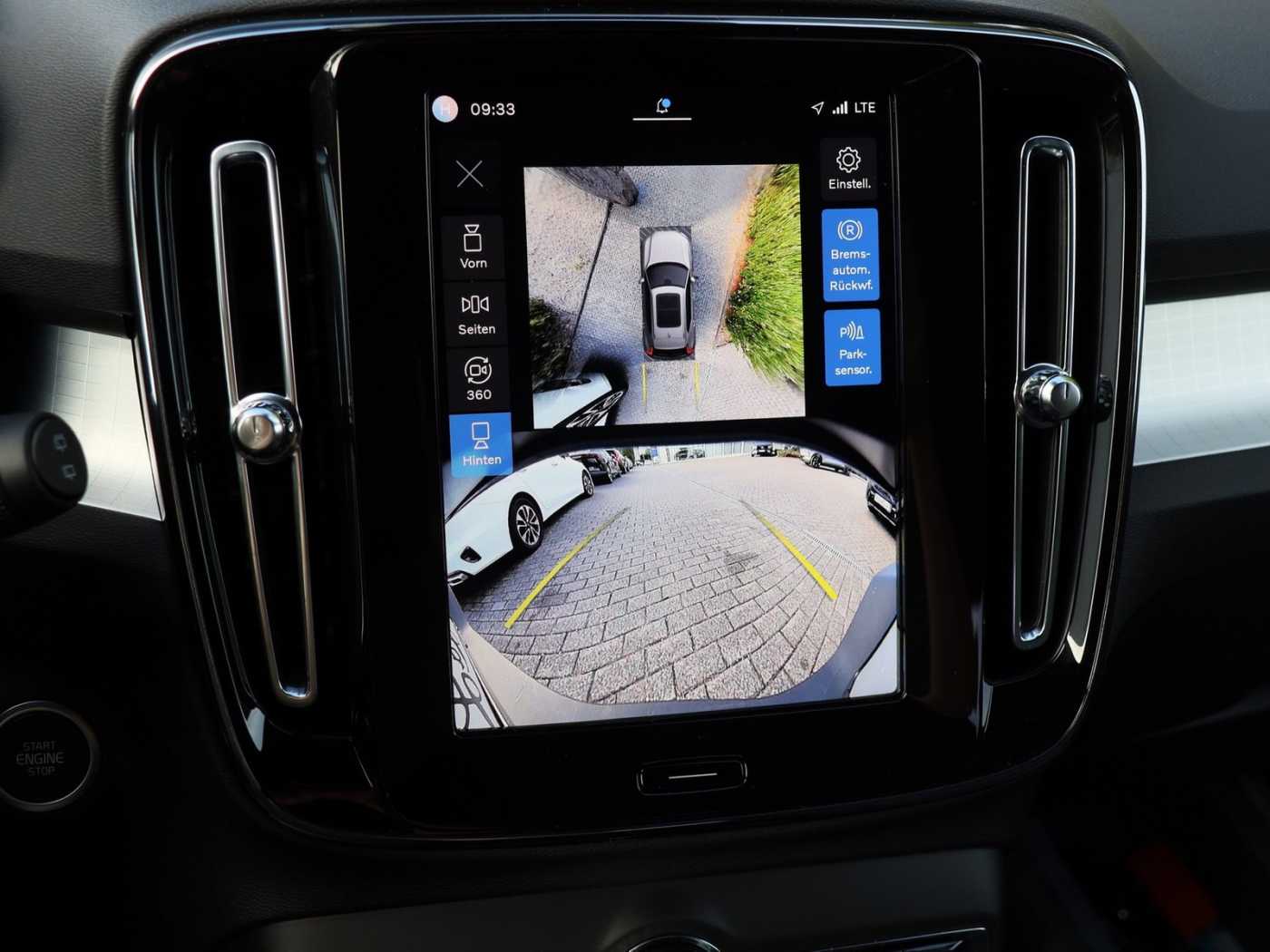 Volvo XC40 – Bild 12