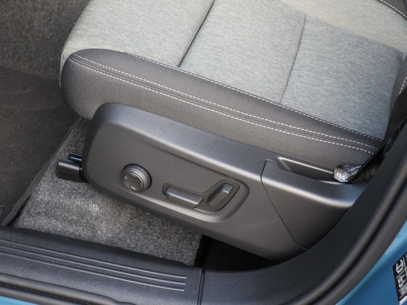 Volvo XC40 – Bild 13