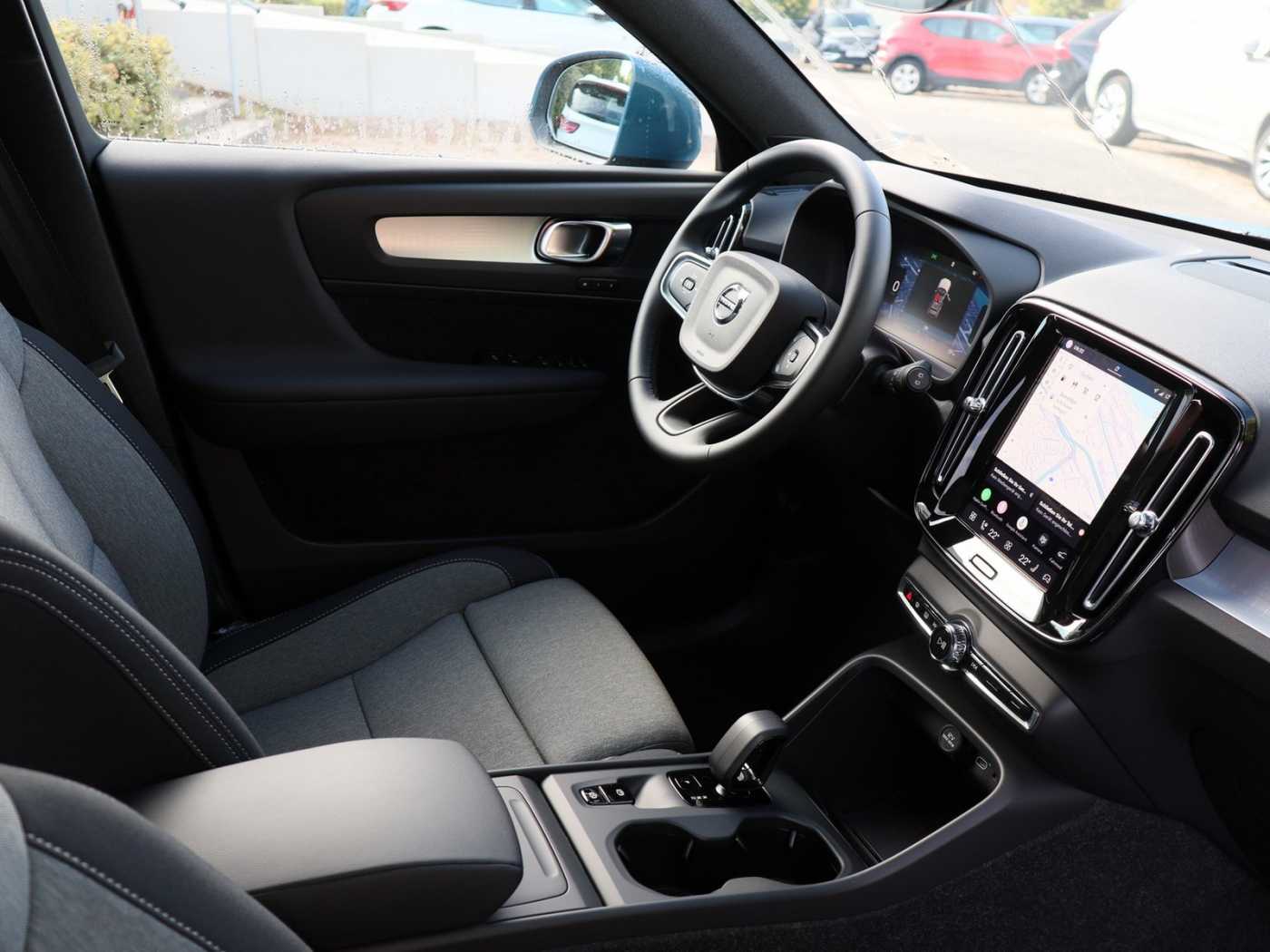 Volvo XC40 – Bild 3
