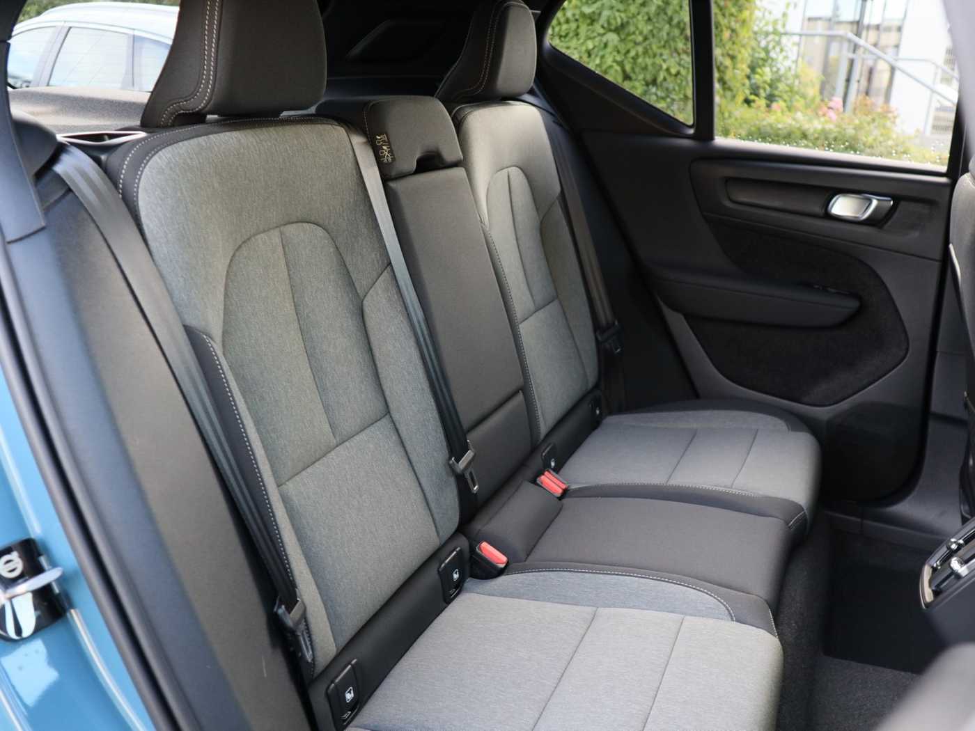 Volvo XC40 – Bild 4
