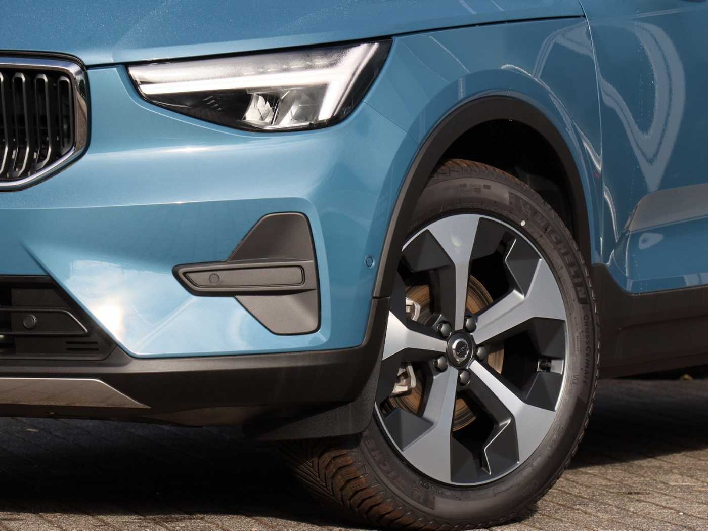 Volvo XC40 – Bild 5
