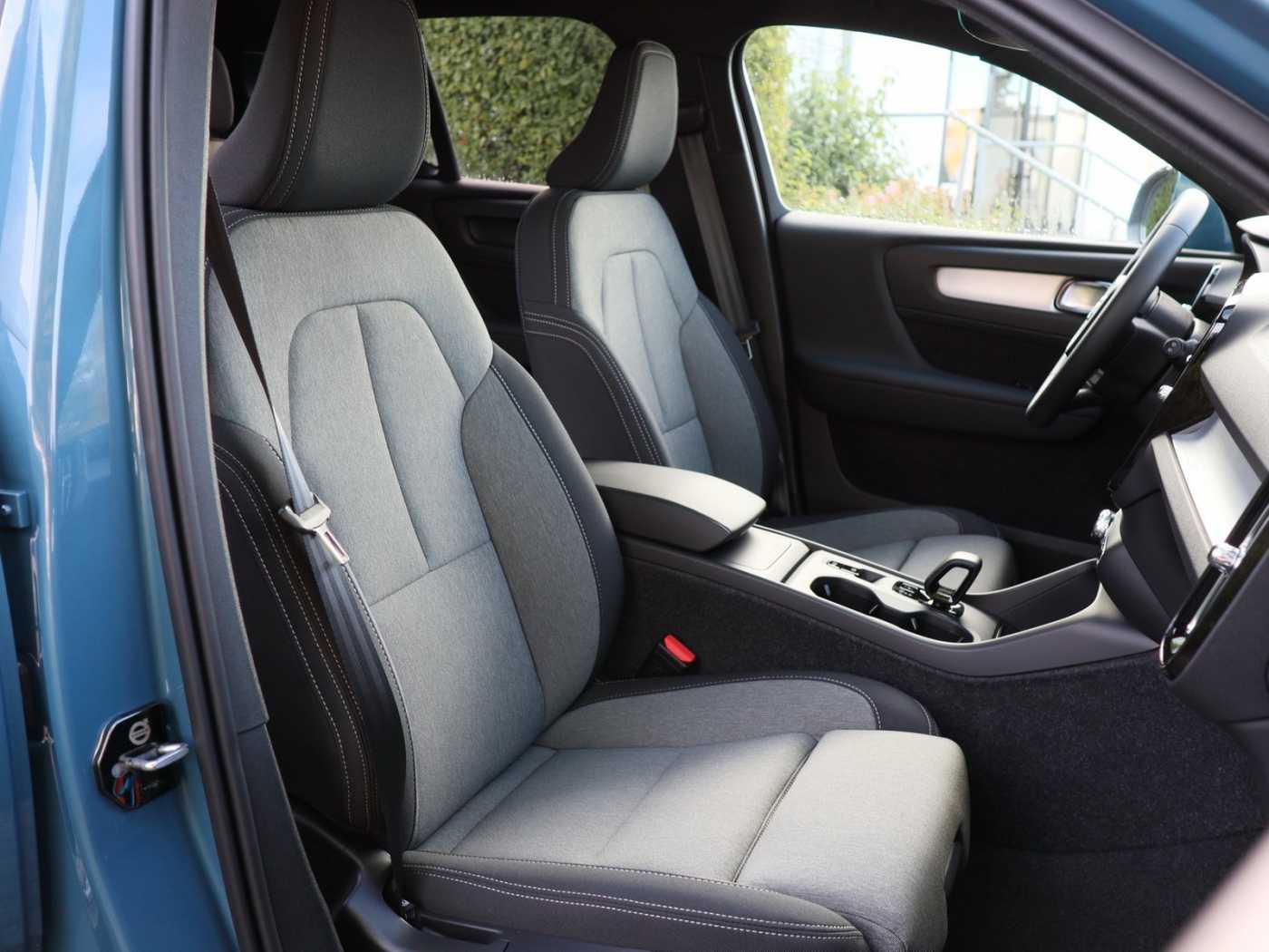 Volvo XC40 – Bild 6