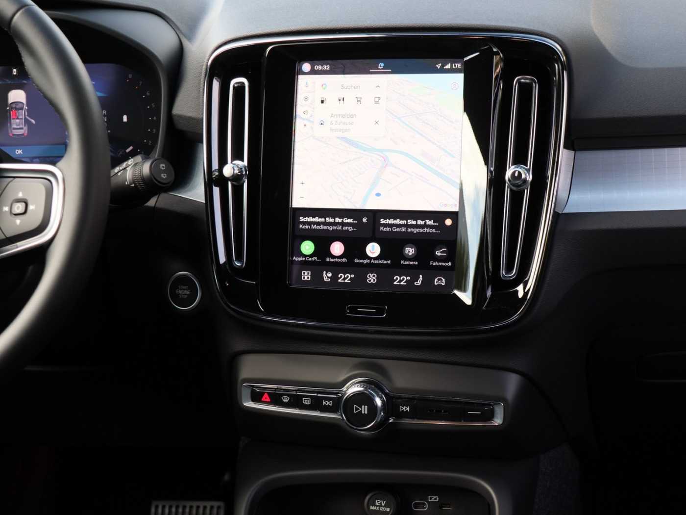 Volvo XC40 – Bild 7