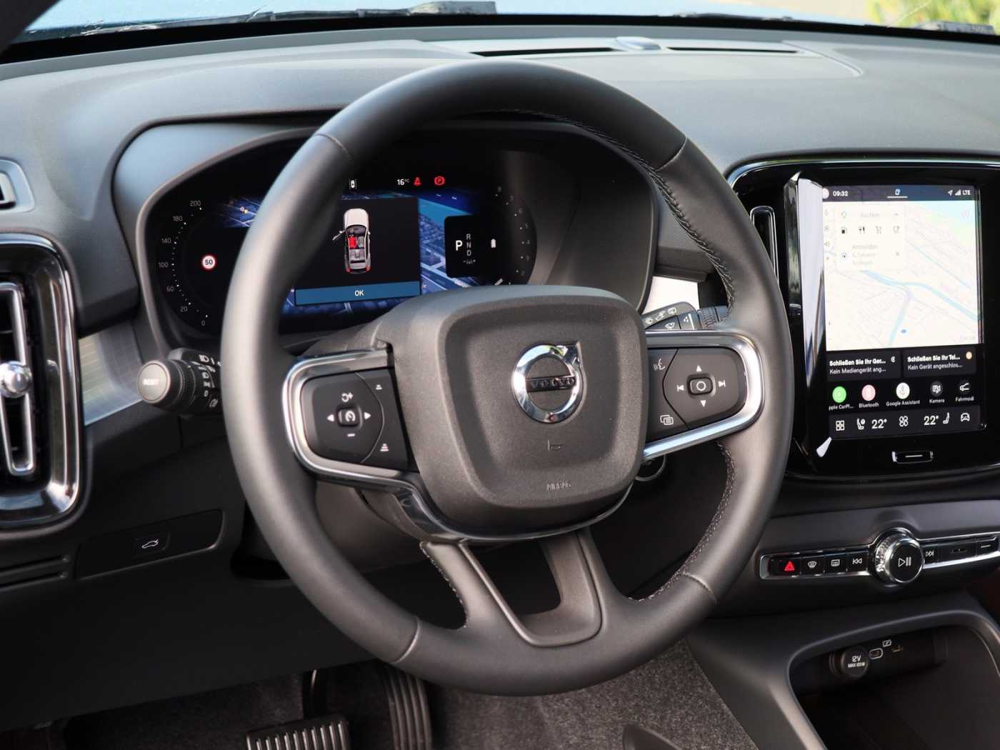 Volvo XC40 – Bild 9