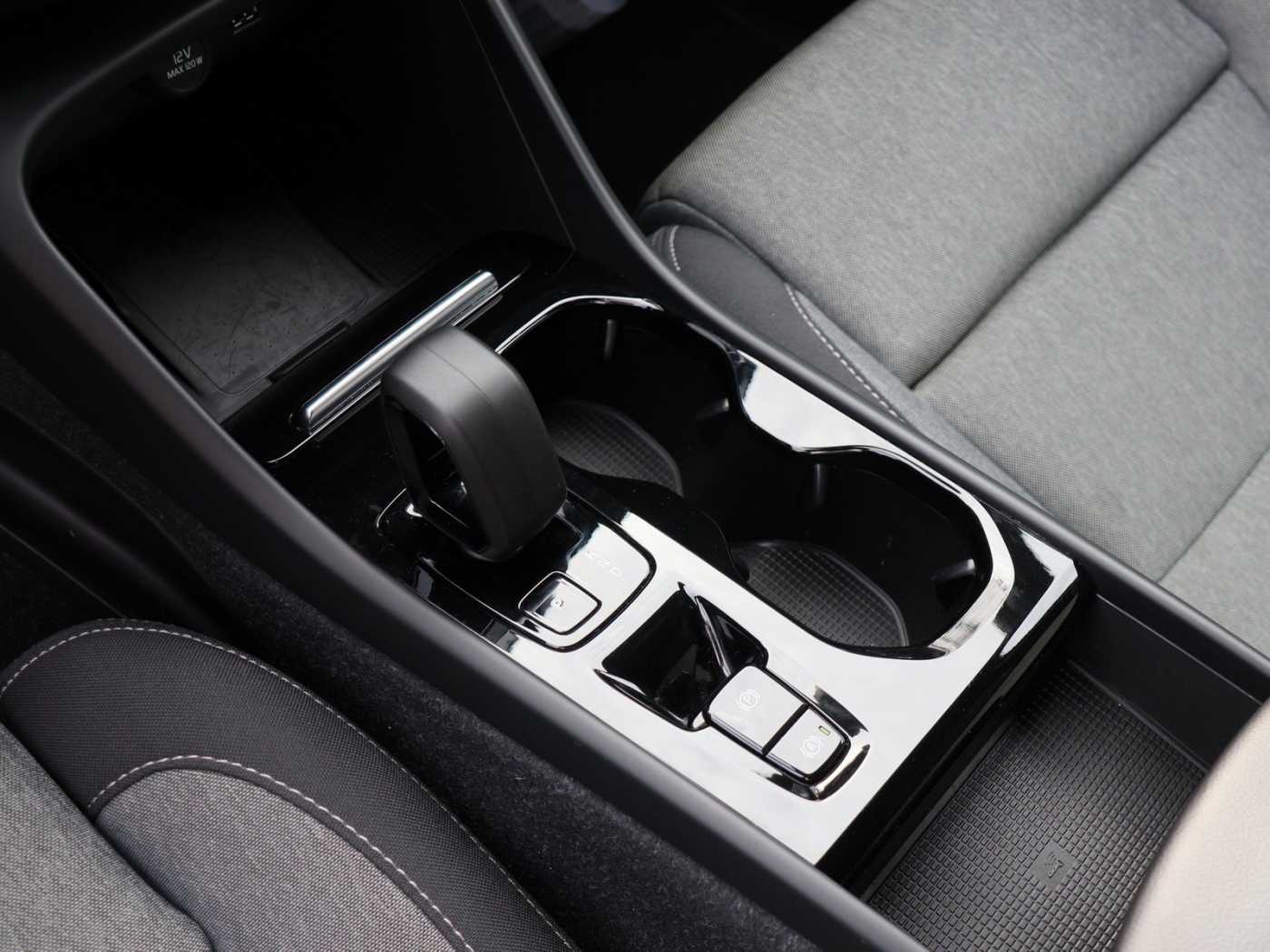 Volvo XC40 – Bild 10