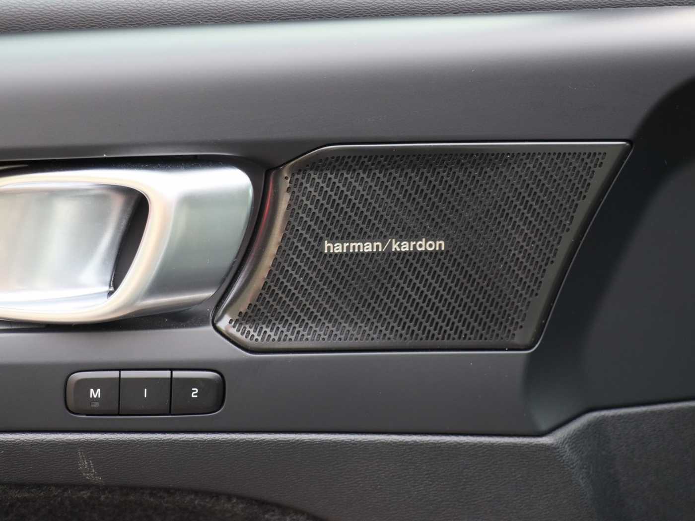 Volvo XC40 – Bild 14