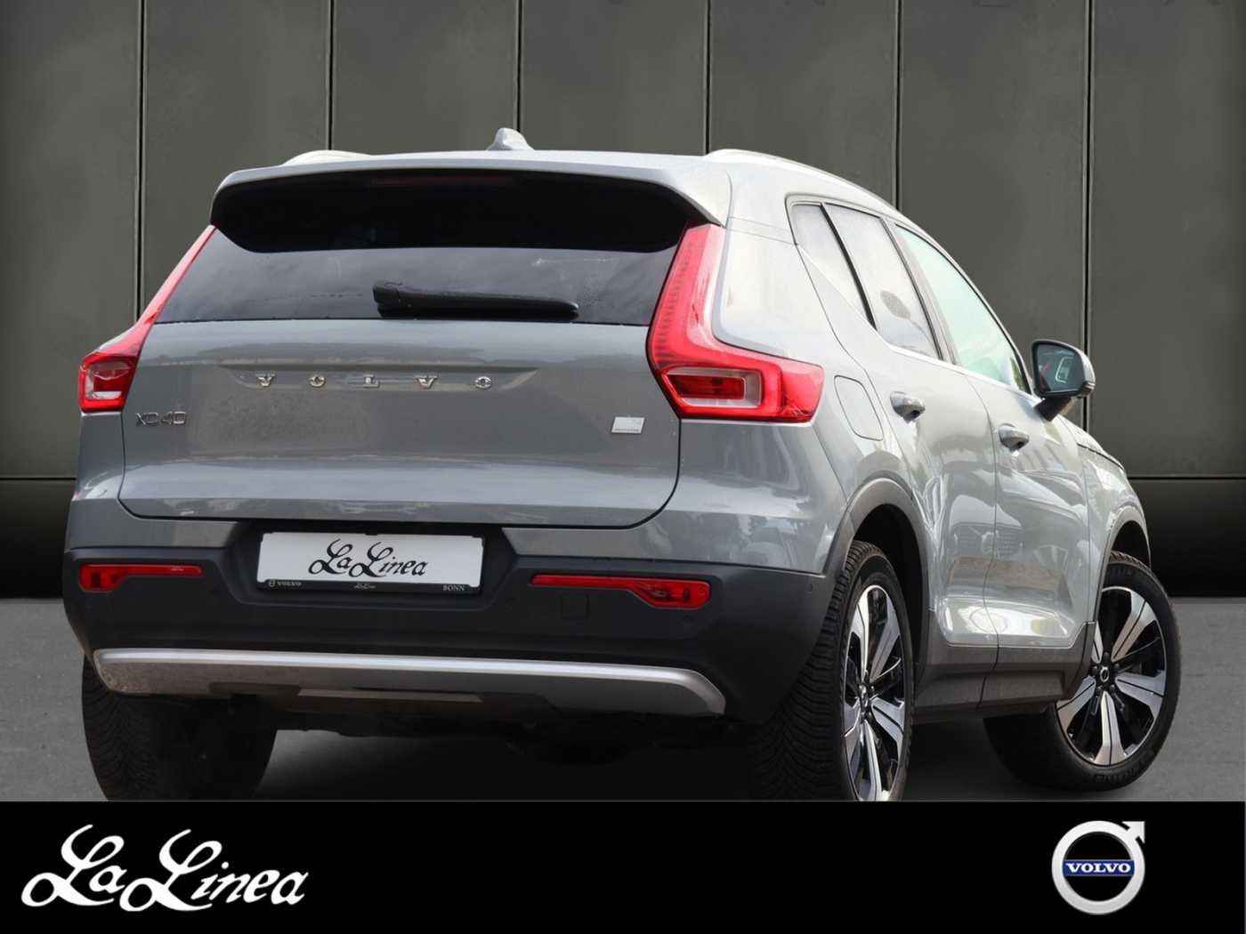 Volvo XC40 – Bild 2