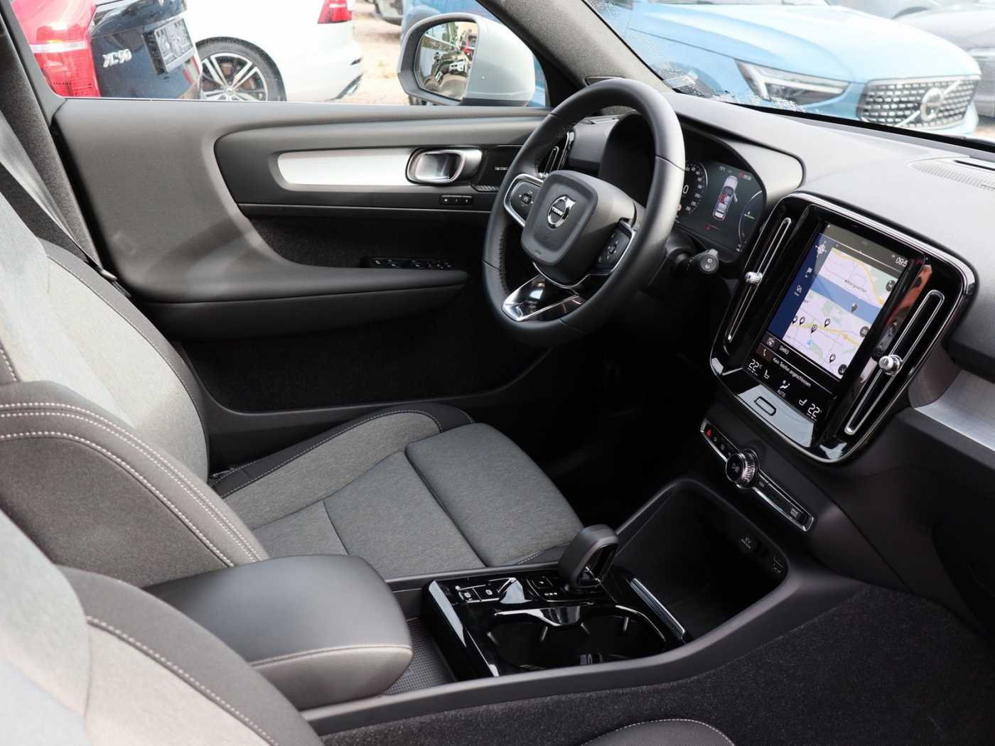 Volvo XC40 – Bild 3