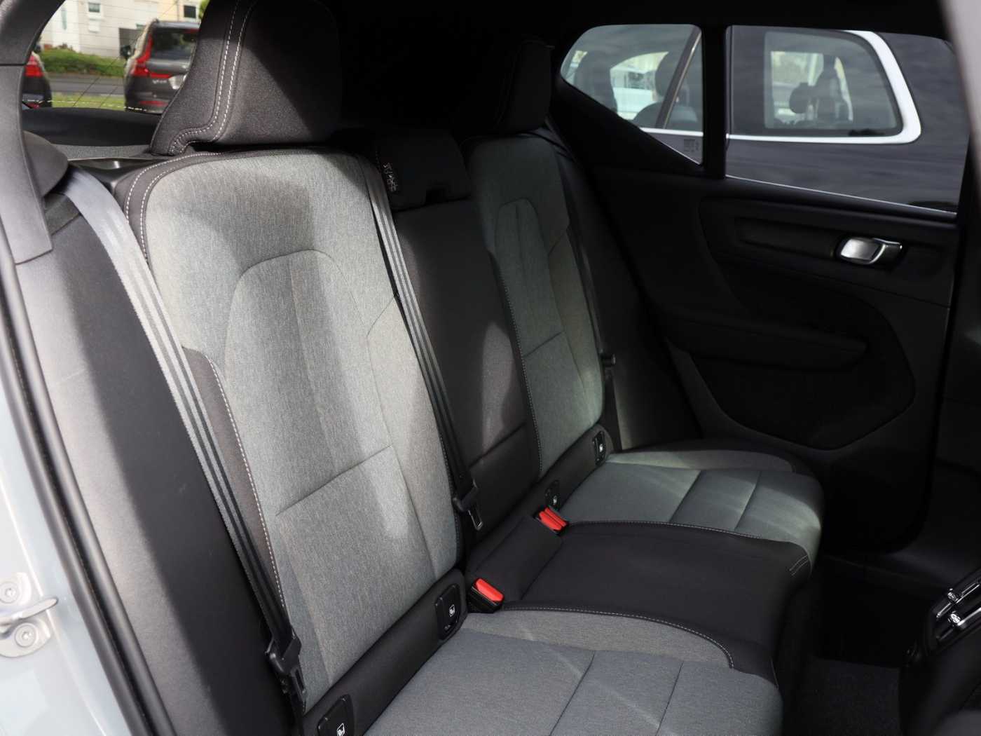 Volvo XC40 – Bild 4