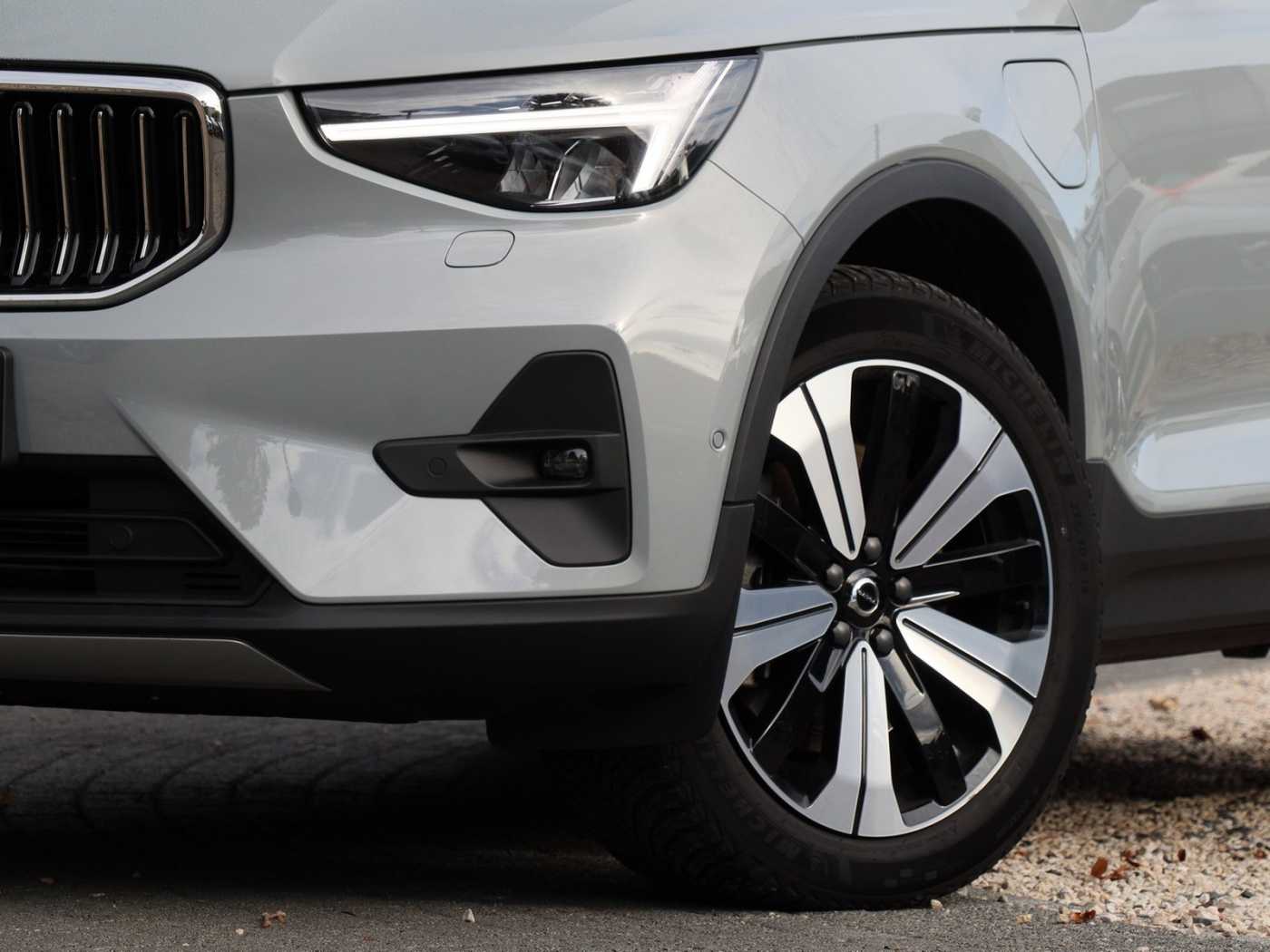 Volvo XC40 – Bild 5