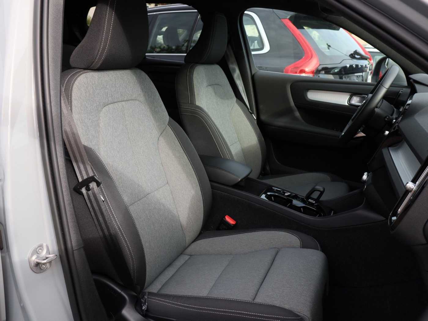 Volvo XC40 – Bild 6