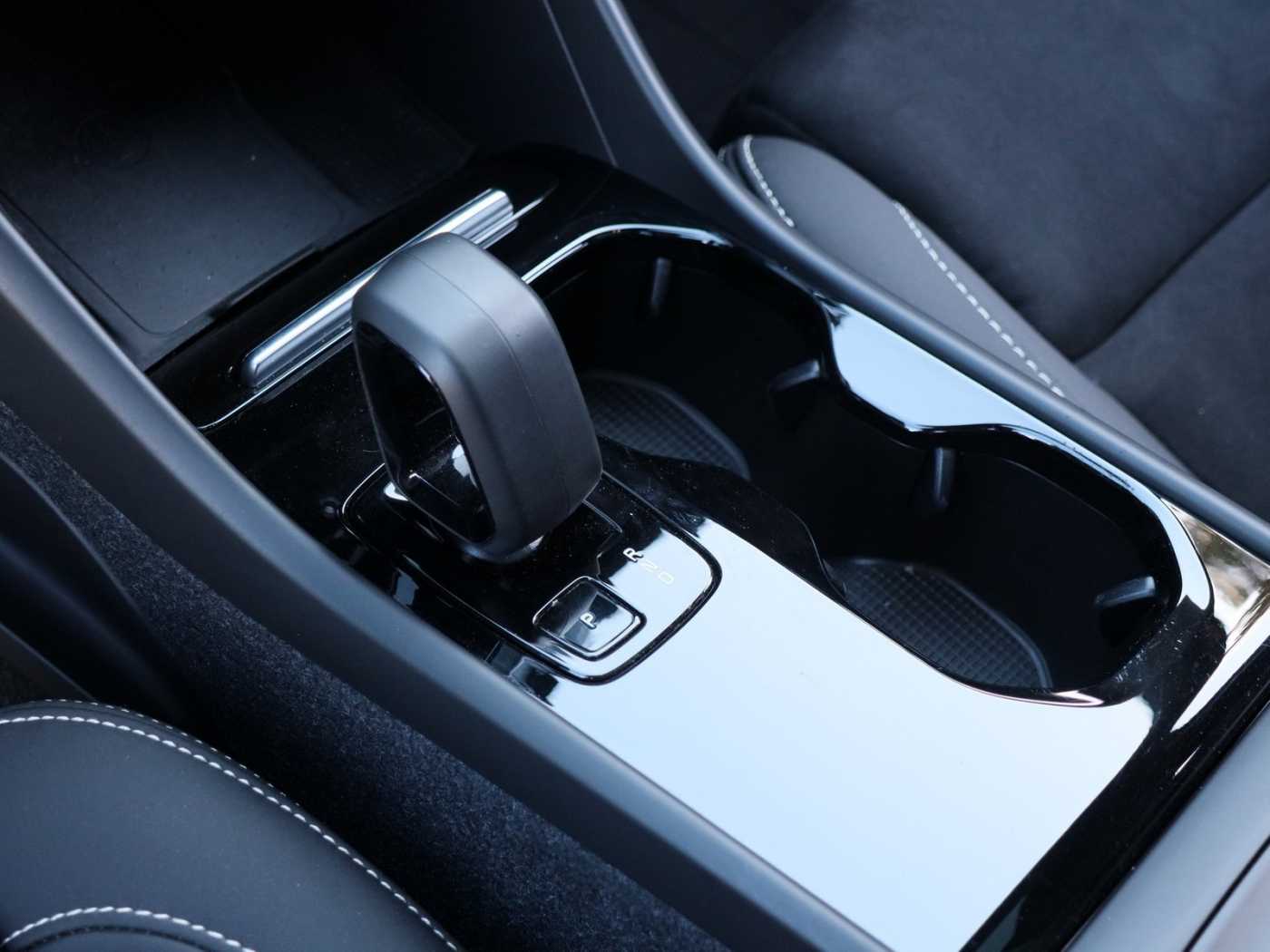 Volvo C40 Recharge – Bild 10