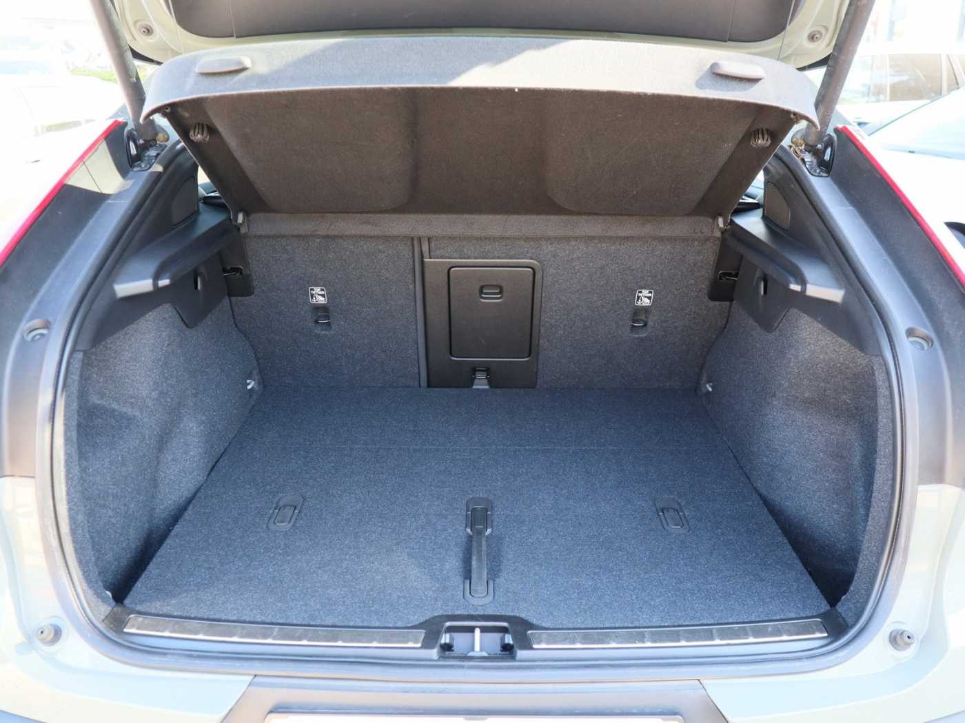 Volvo C40 Recharge – Bild 11