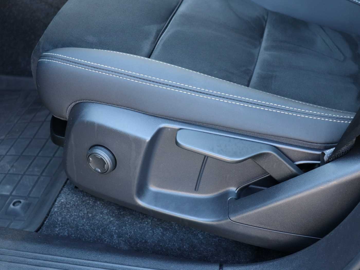 Volvo C40 Recharge – Bild 14