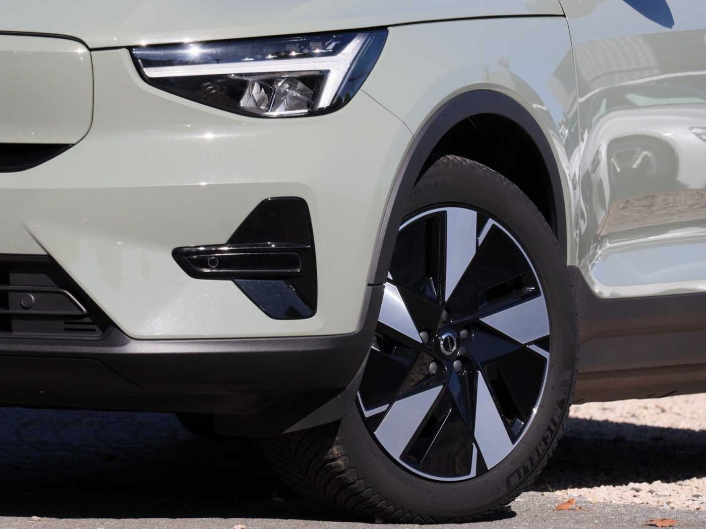 Volvo C40 Recharge – Bild 5