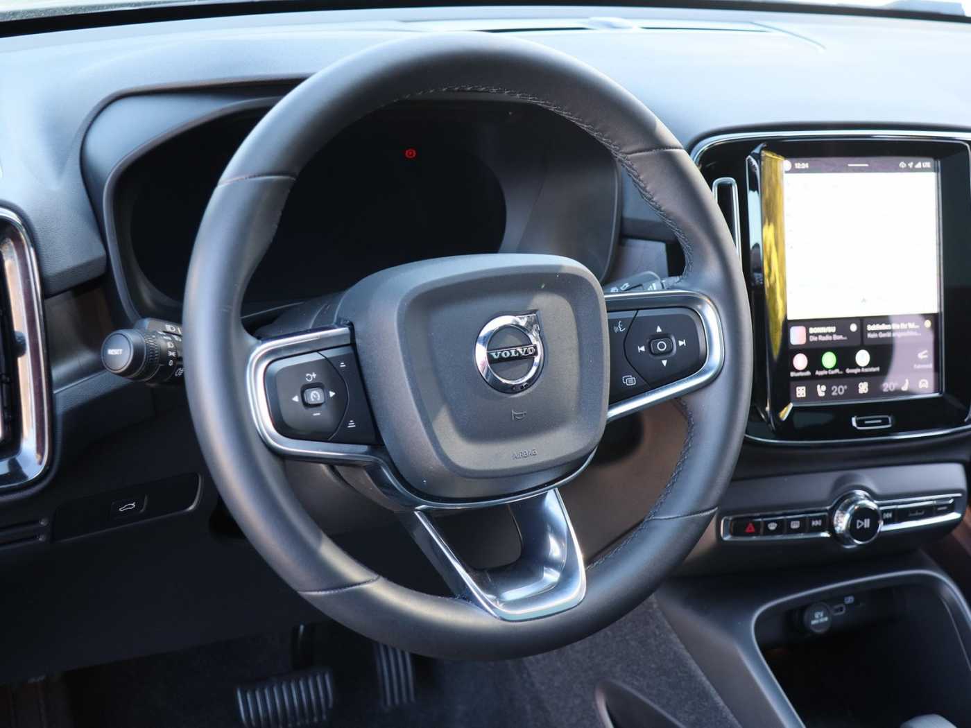 Volvo C40 Recharge – Bild 9