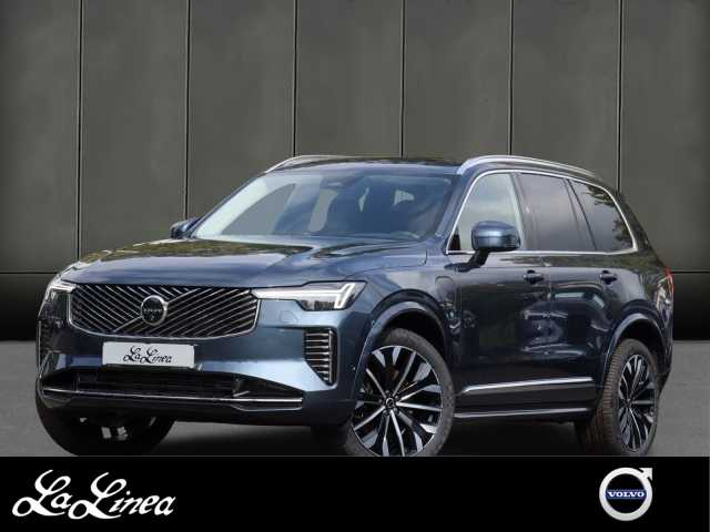 Volvo XC 90 occasion