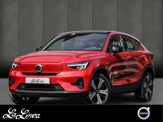 Volvo C40 Recharge