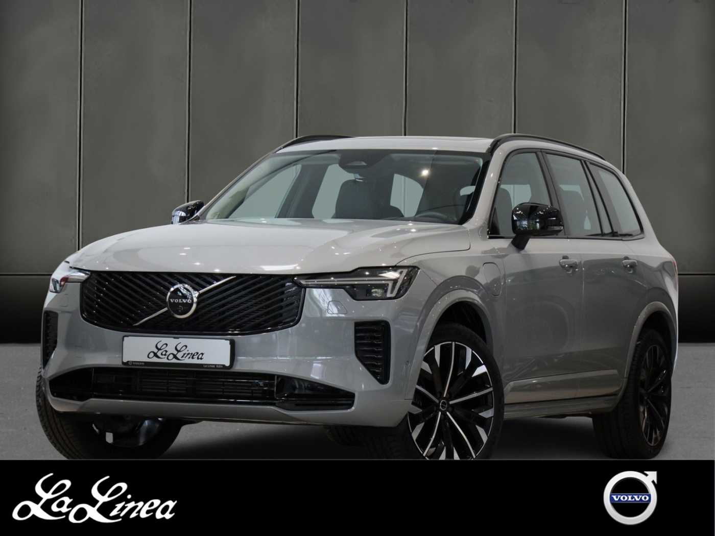 Volvo XC 90
