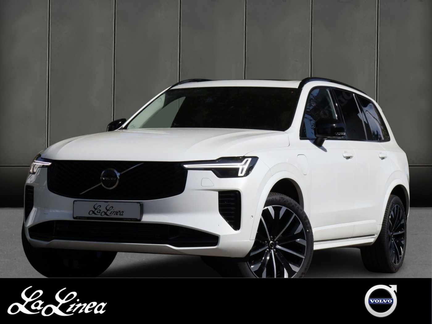 Volvo XC 90