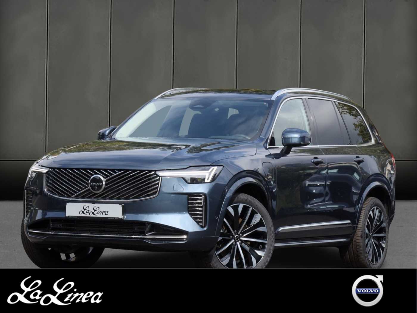Volvo XC 90