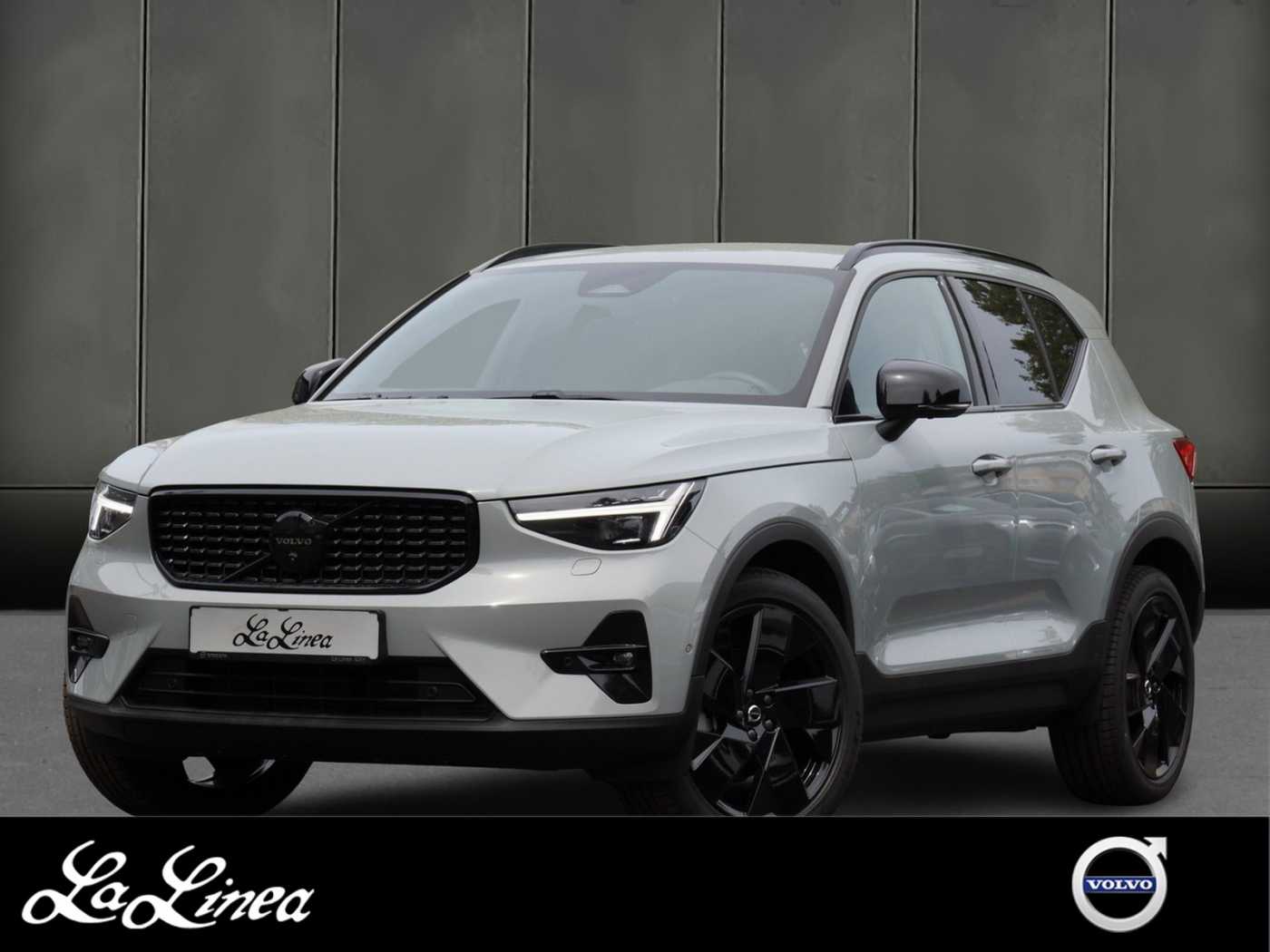 Volvo XC 40