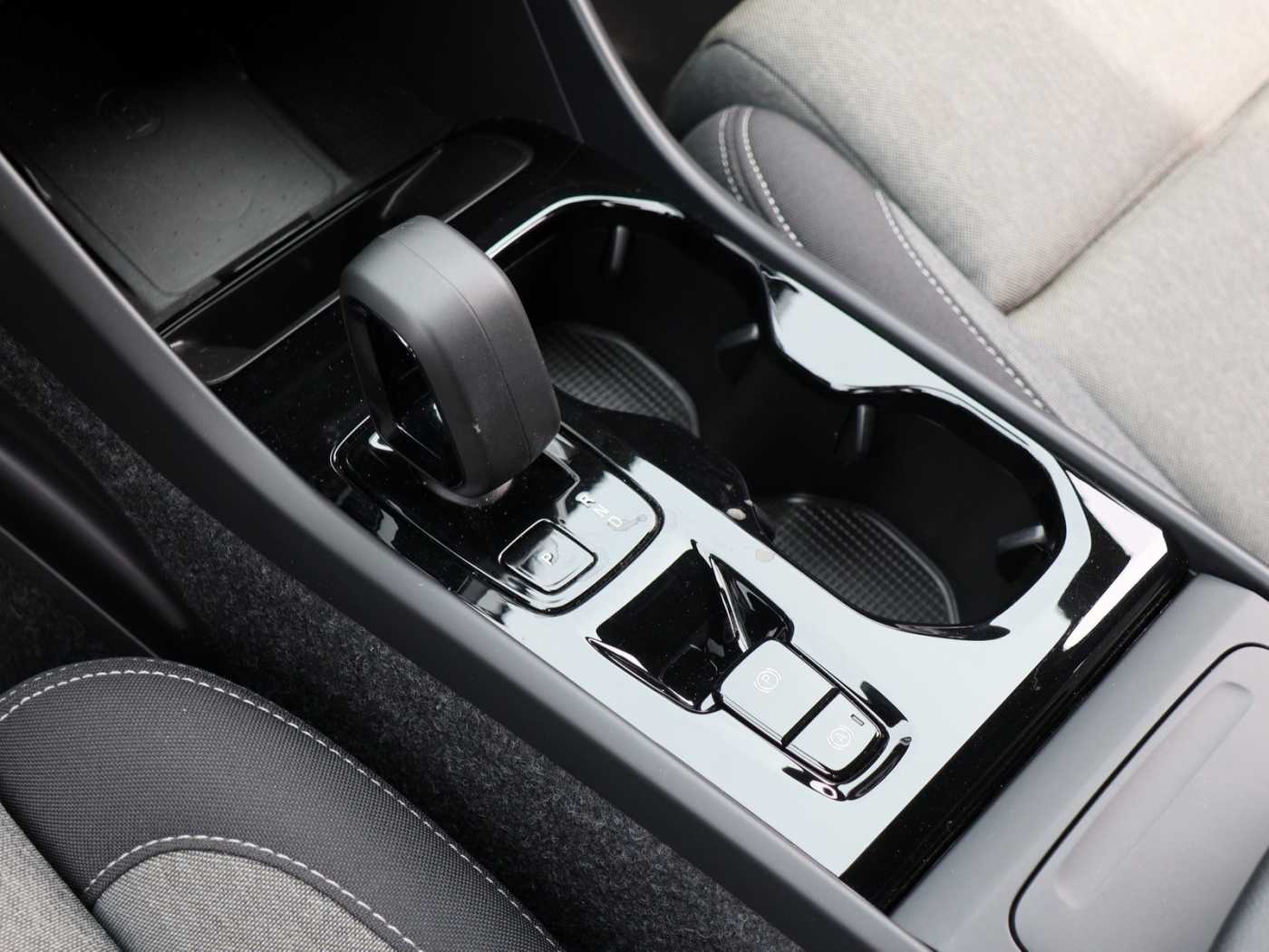 Volvo XC40 – Bild 10