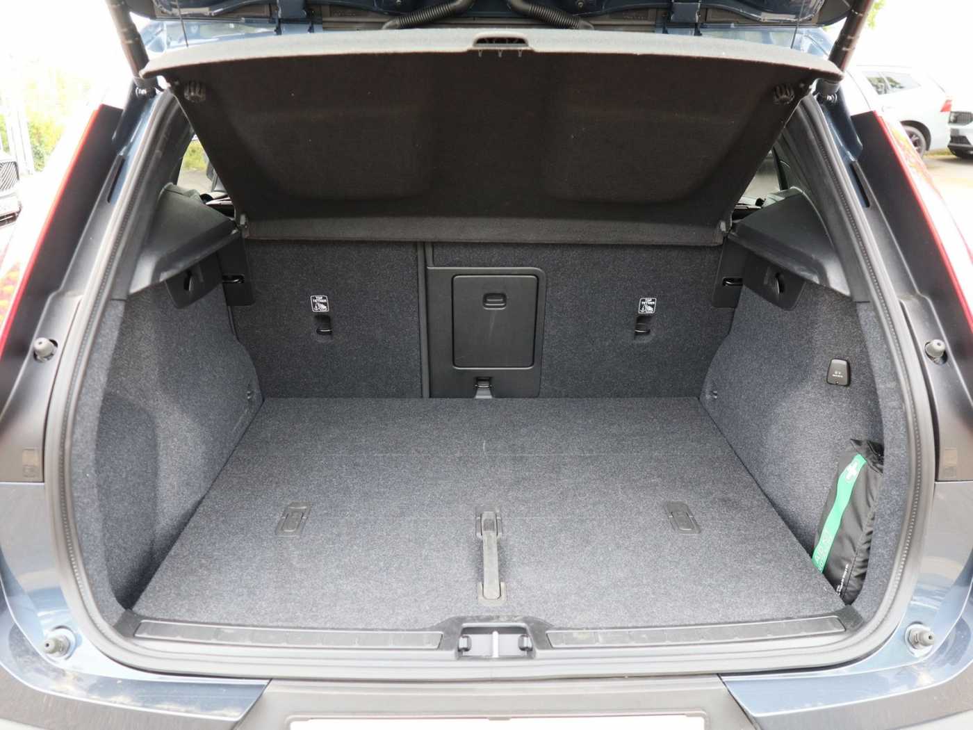 Volvo XC40 – Bild 11