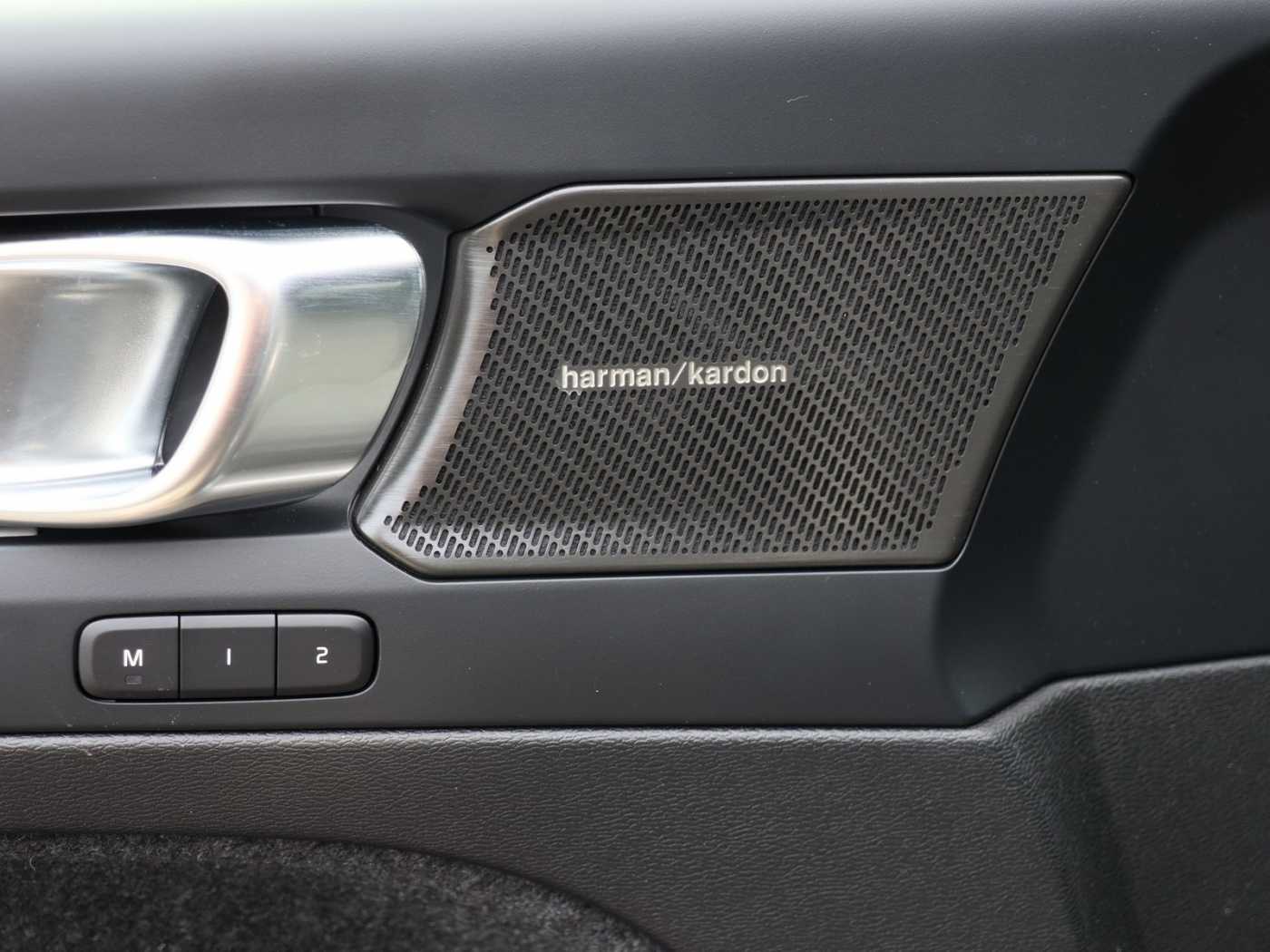Volvo XC40 – Bild 14