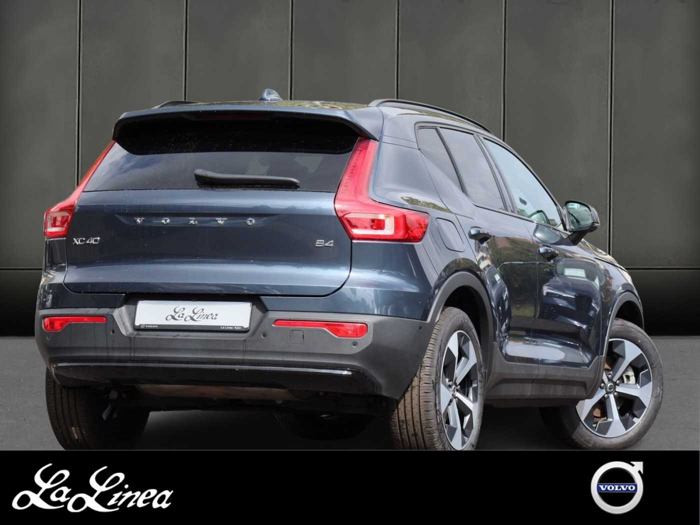Volvo XC40 – Bild 2