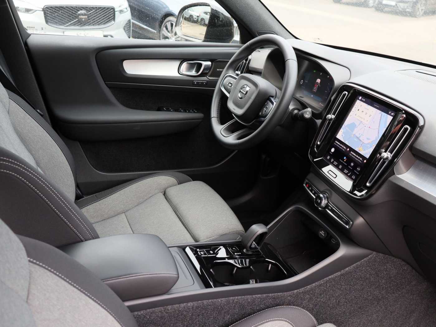 Volvo XC40 – Bild 3