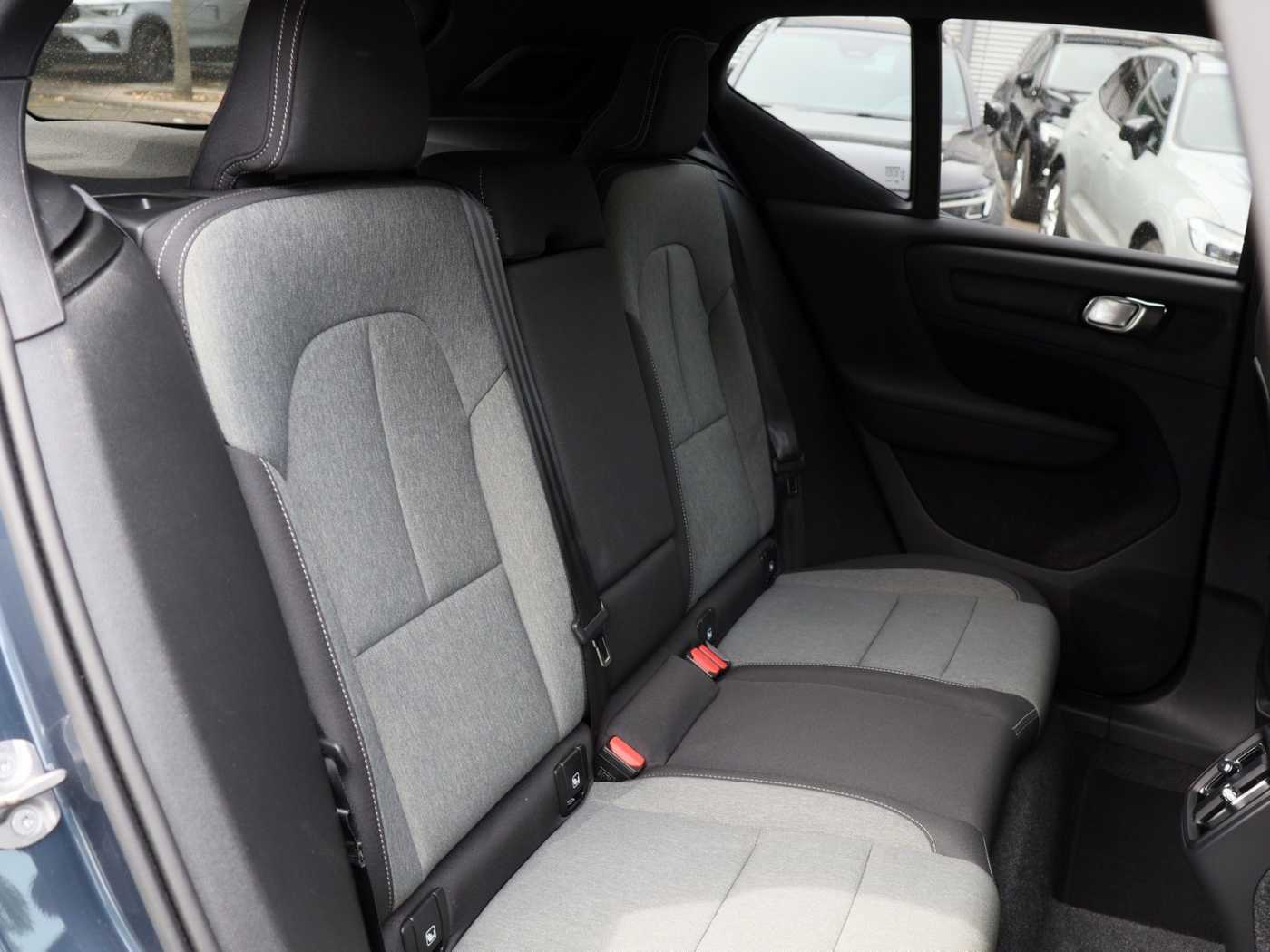 Volvo XC40 – Bild 4