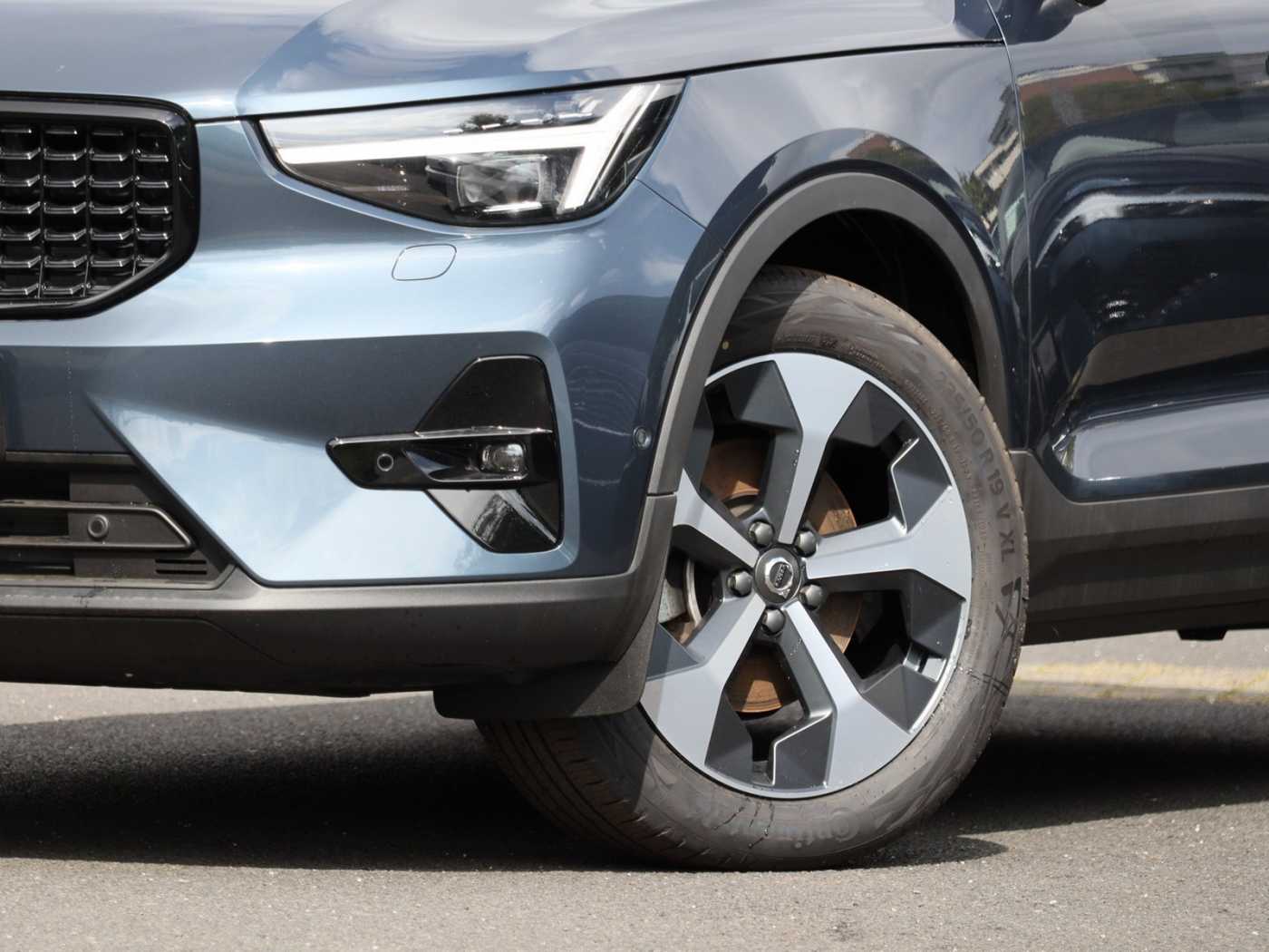 Volvo XC40 – Bild 5