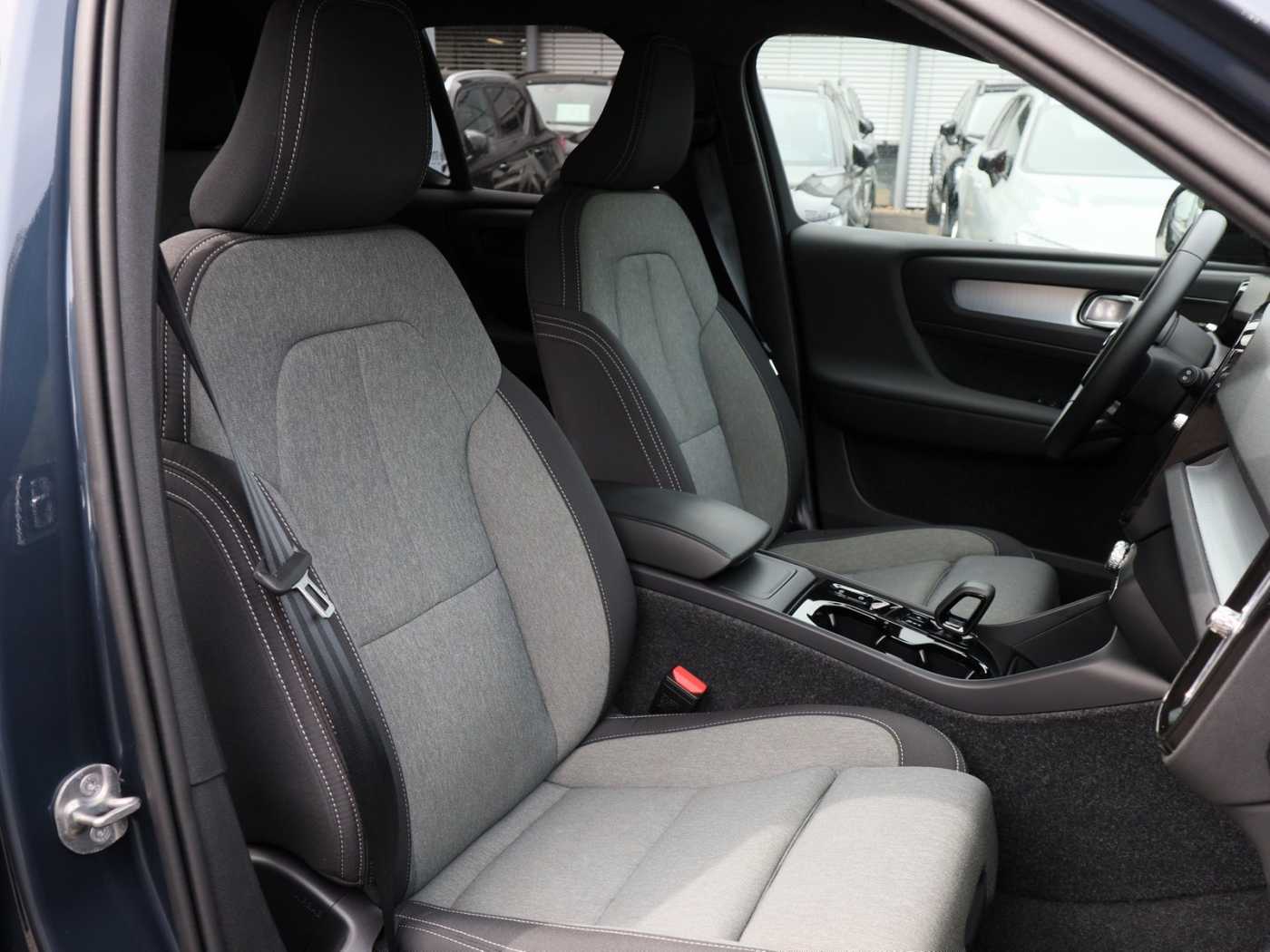 Volvo XC40 – Bild 6